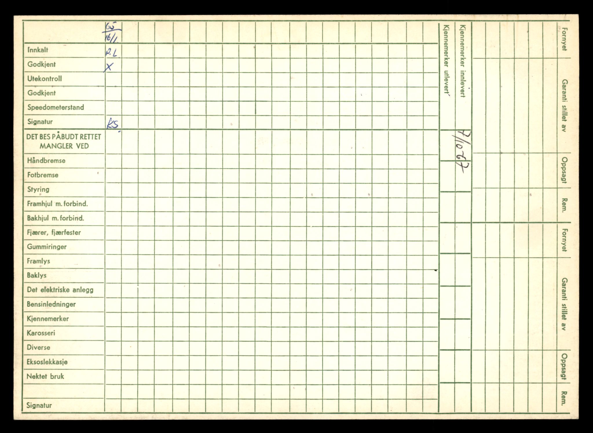 Møre og Romsdal vegkontor - Ålesund trafikkstasjon, AV/SAT-A-4099/F/Fe/L0023: Registreringskort for kjøretøy T 10695 - T 10809, 1927-1998, s. 4