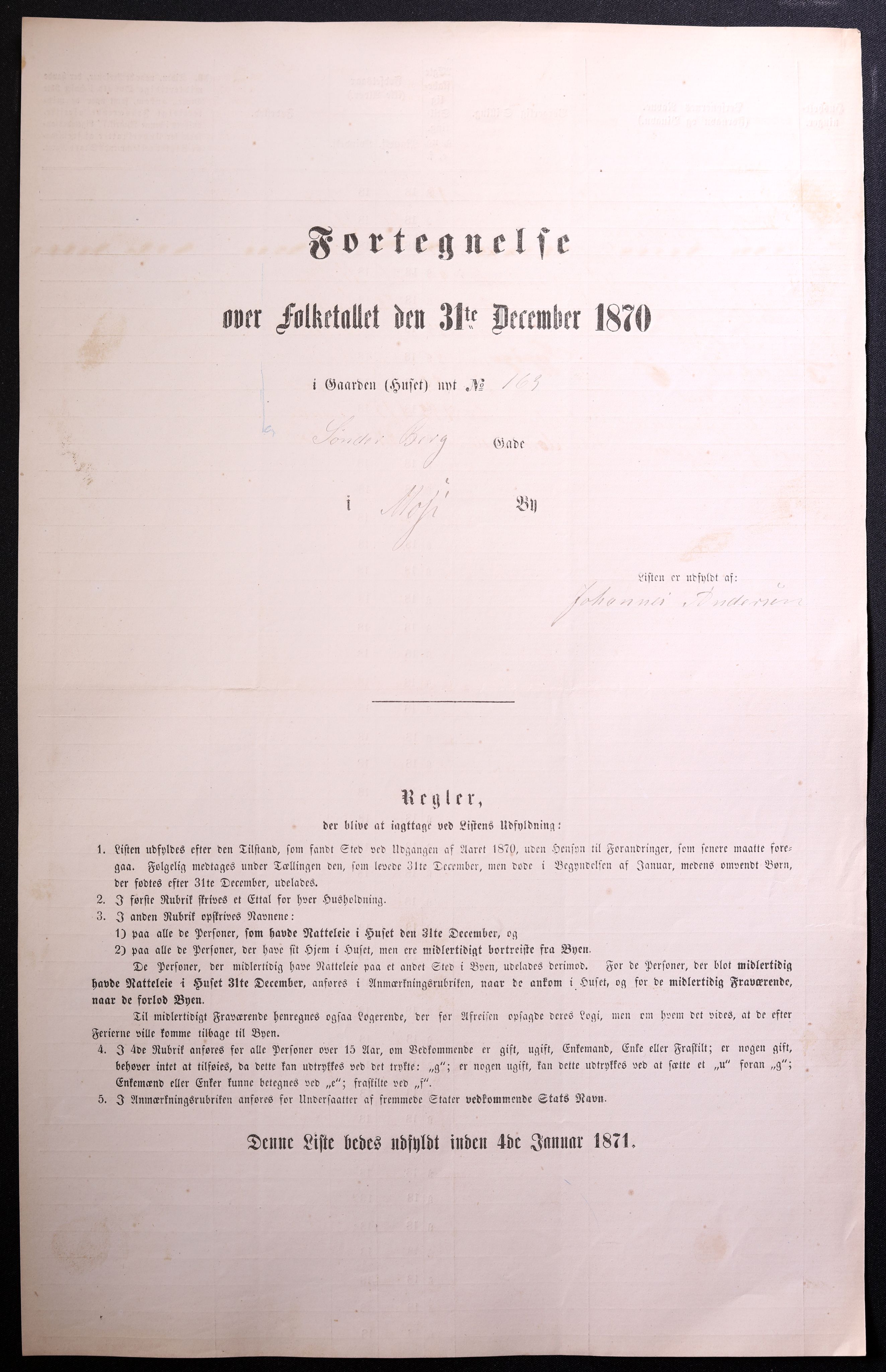 RA, Folketelling 1870 for 0104 Moss kjøpstad, 1870, s. 237