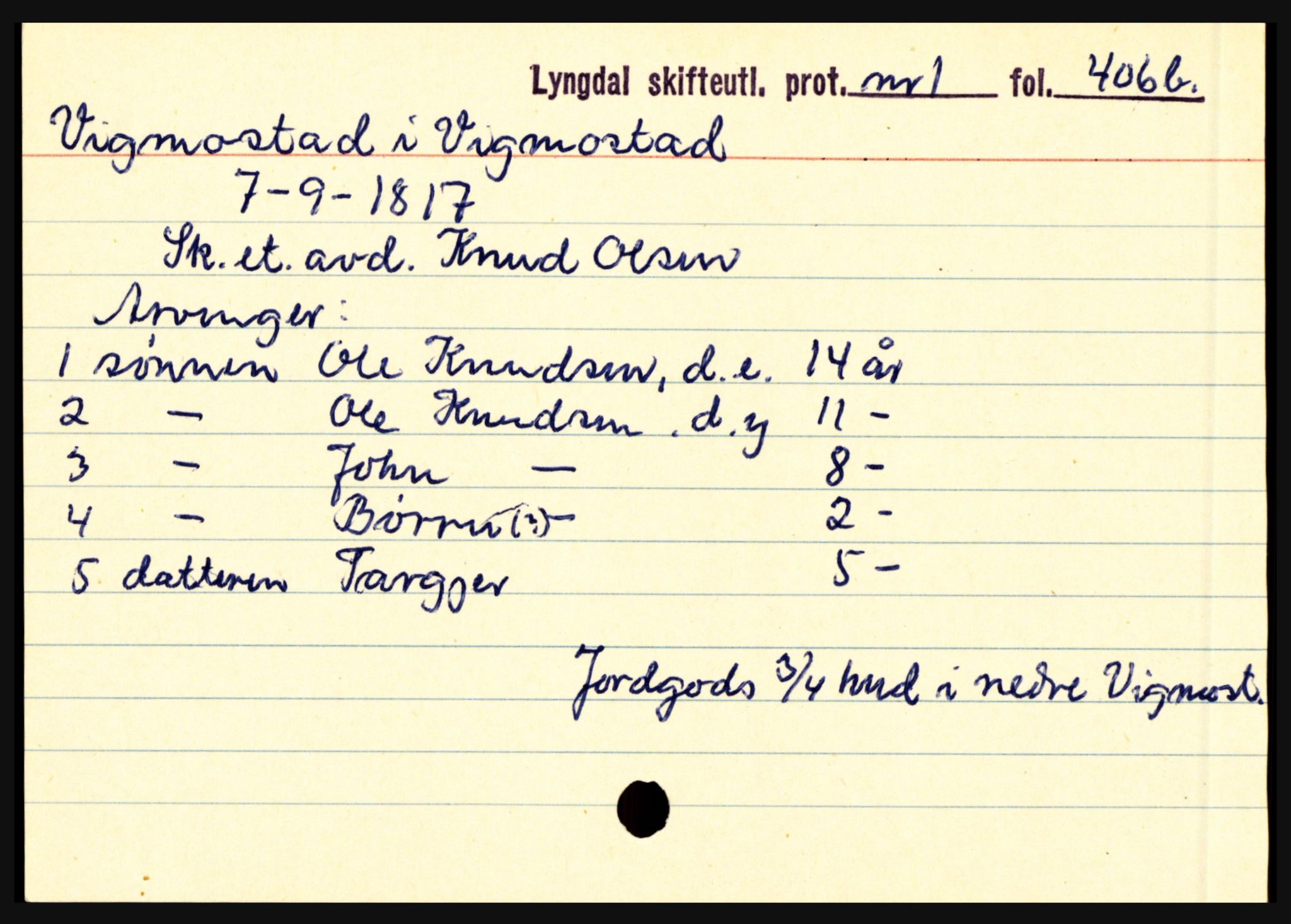 Lyngdal sorenskriveri, AV/SAK-1221-0004/H, s. 12839