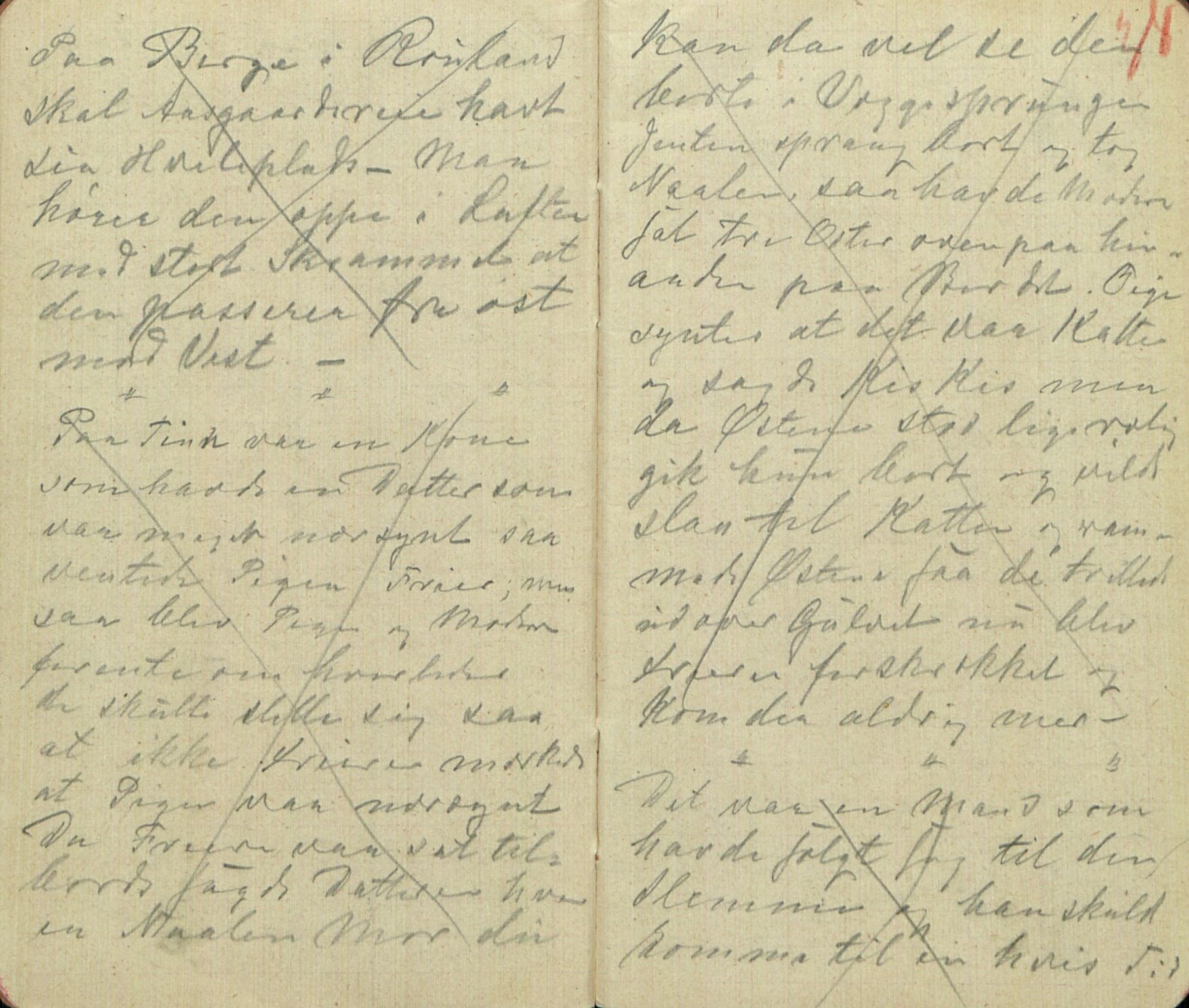 Rikard Berge, TEMU/TGM-A-1003/F/L0016/0014: 529-550 / 542 Oppskrifter av Halvor N. Tvedten, 1893, s. 37-38