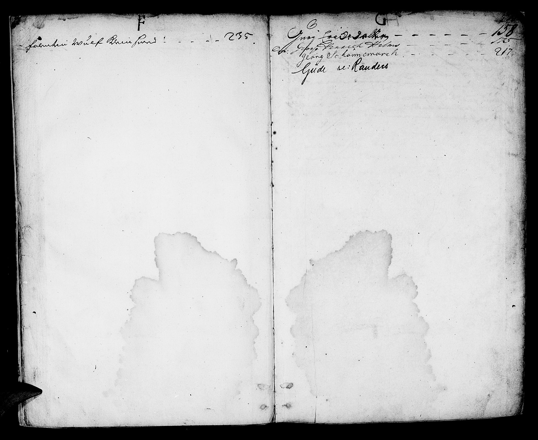 Halden byfogd, AV/SAO-A-10865/H/Hc/L0001: Skifteprotokoll, 1716-1743
