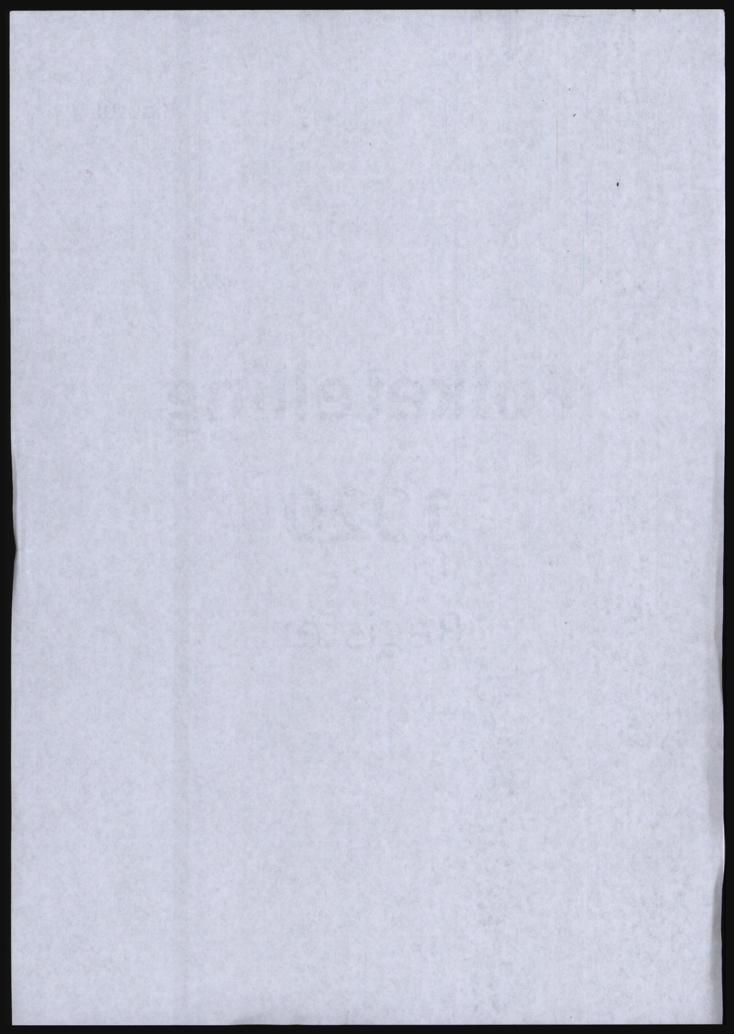 SAST, Avskrift av folketellingen 1920 for Haugesund kjøpstad, 1920, s. 2