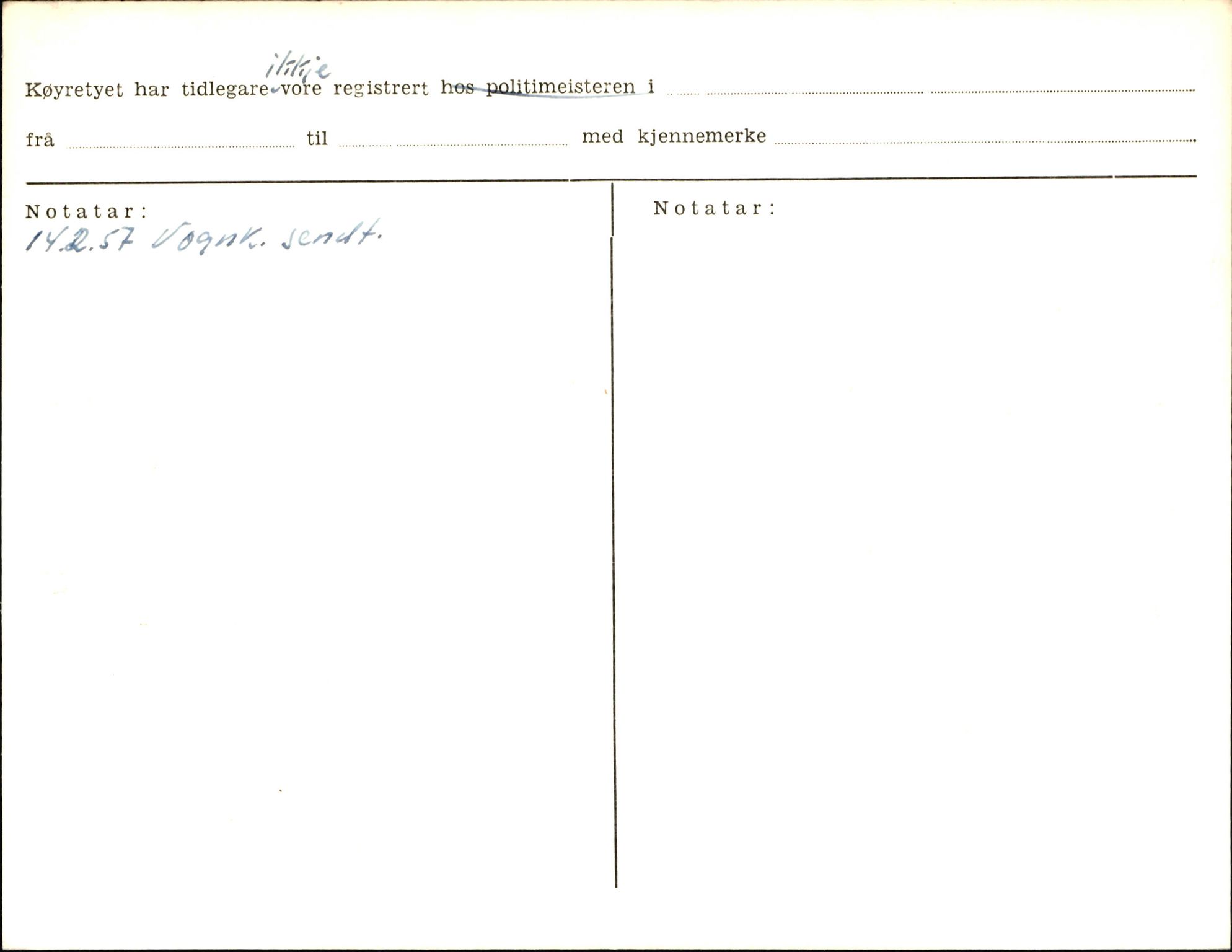 Statens vegvesen, Sogn og Fjordane vegkontor, AV/SAB-A-5301/4/F/L0004: Registerkort utmeldte Fjordane S2500-2700, S7200-7899, 1930-1961, s. 116