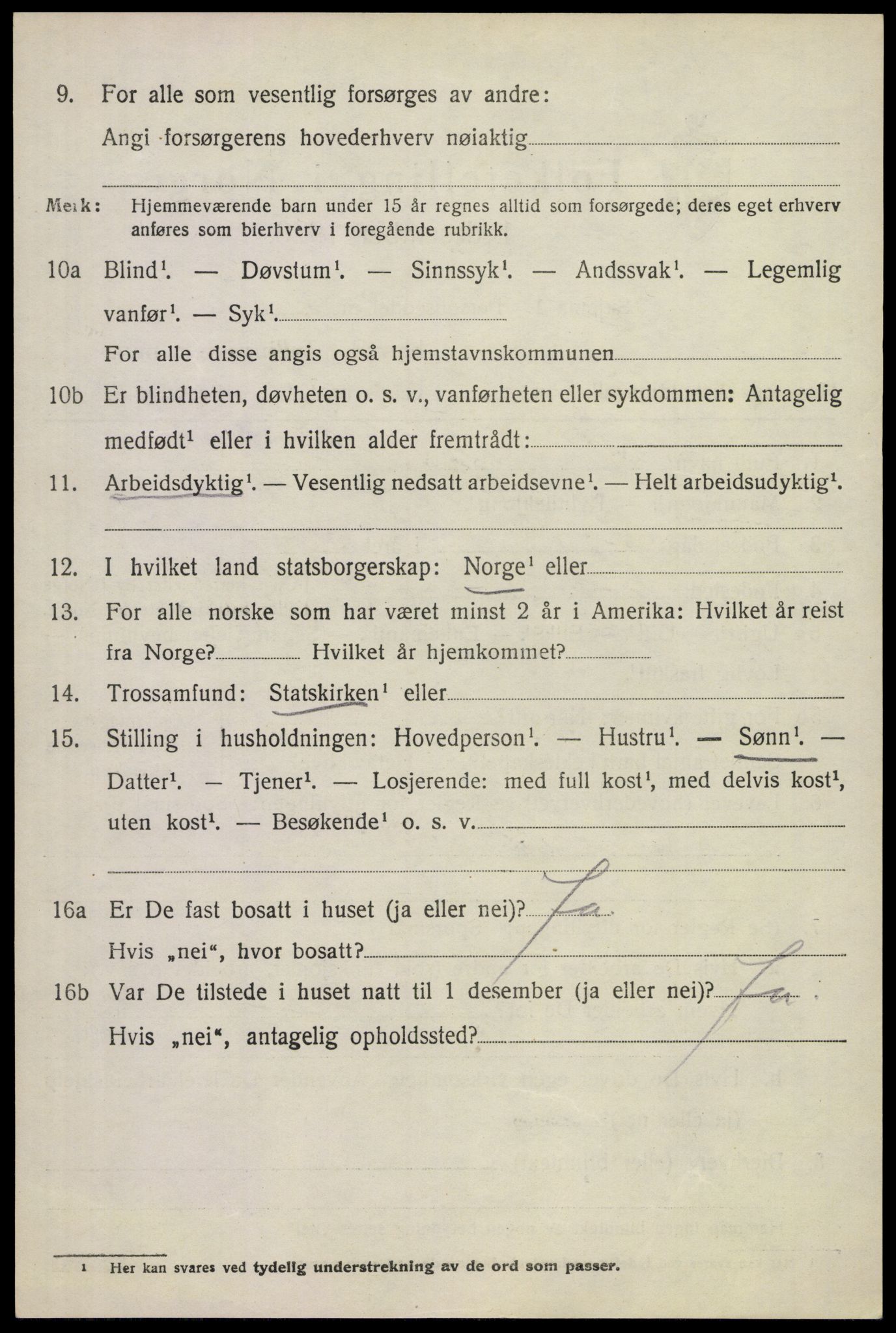 SAKO, Folketelling 1920 for 0717 Borre herred, 1920, s. 6205