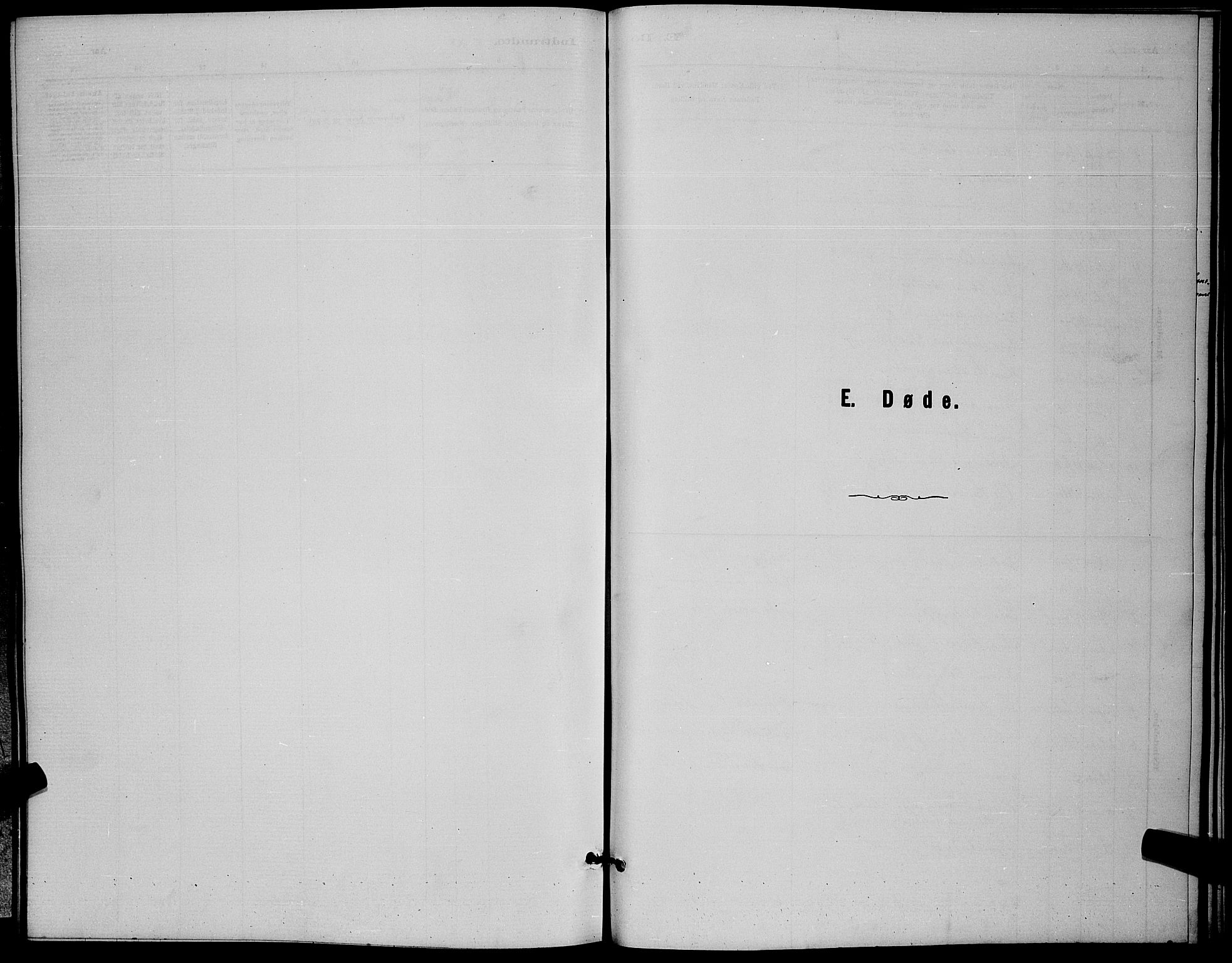 Brunlanes kirkebøker, SAKO/A-342/G/Ga/L0003: Klokkerbok nr. I 3, 1877-1898
