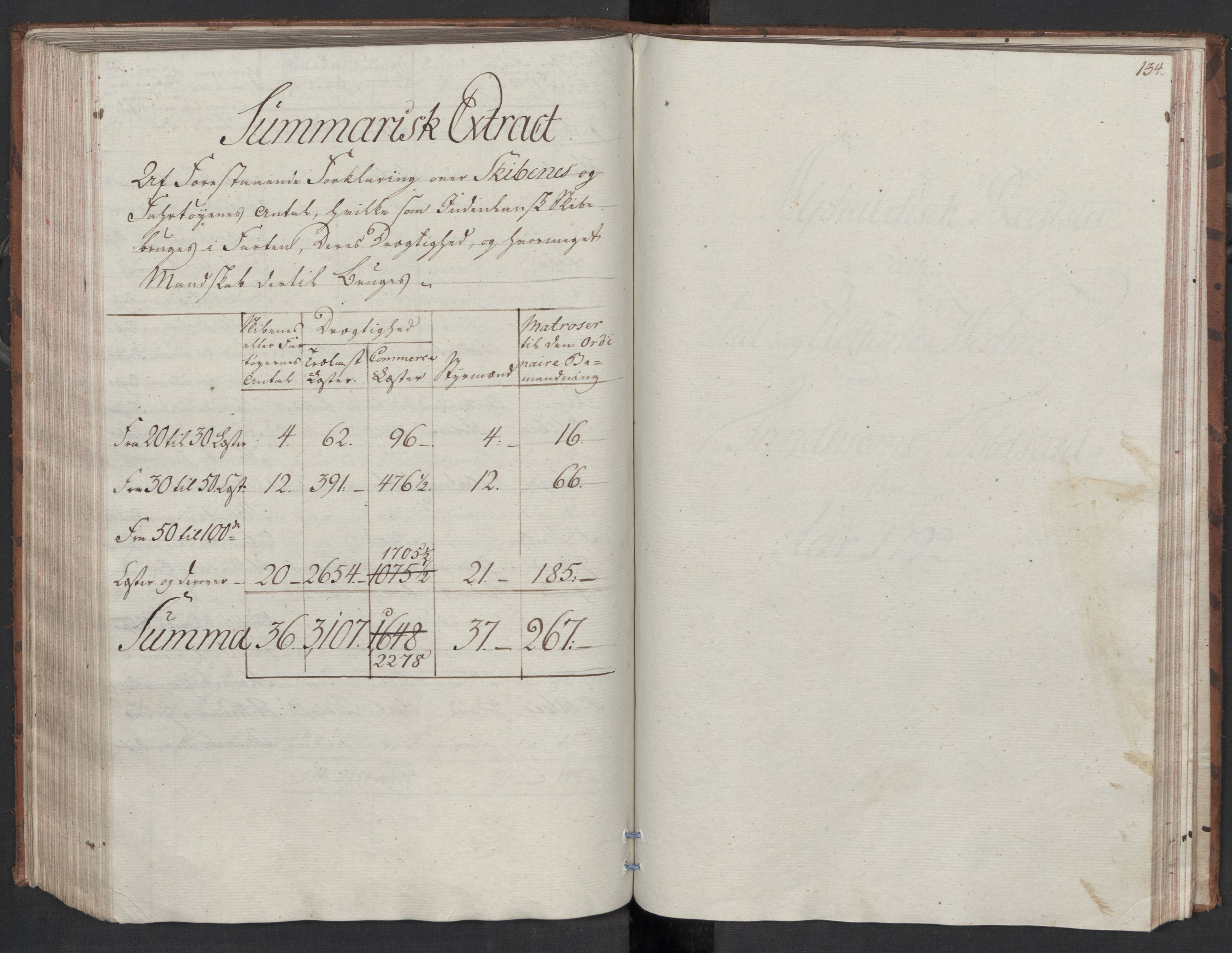 Generaltollkammeret, tollregnskaper, RA/EA-5490/R33/L0196/0001: Tollregnskaper Trondheim A / Inngående tollbok II, 1790-1792