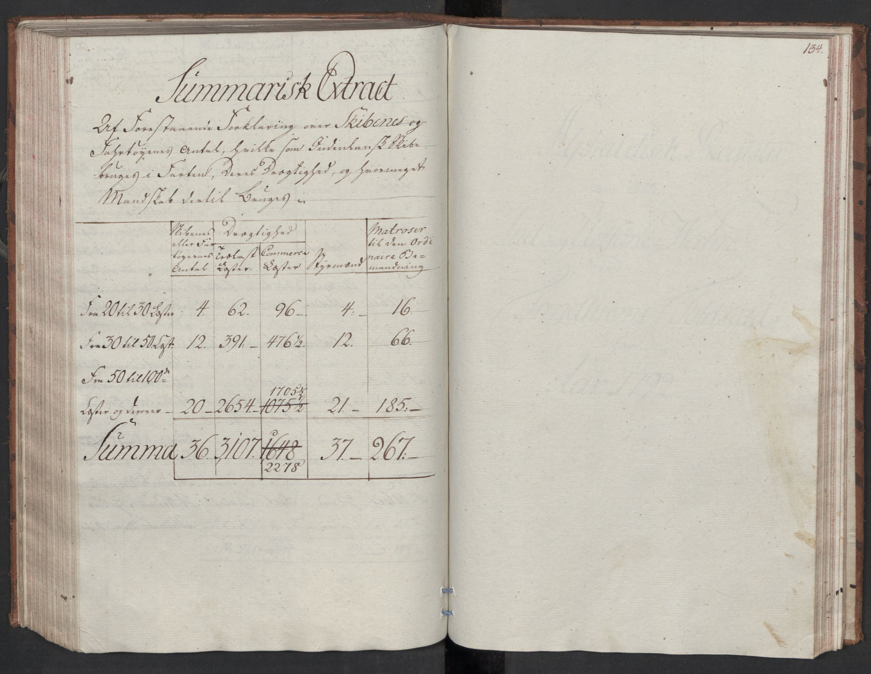 Generaltollkammeret, tollregnskaper, AV/RA-EA-5490/R33/L0196/0001: Tollregnskaper Trondheim A / Inngående tollbok II, 1790-1792