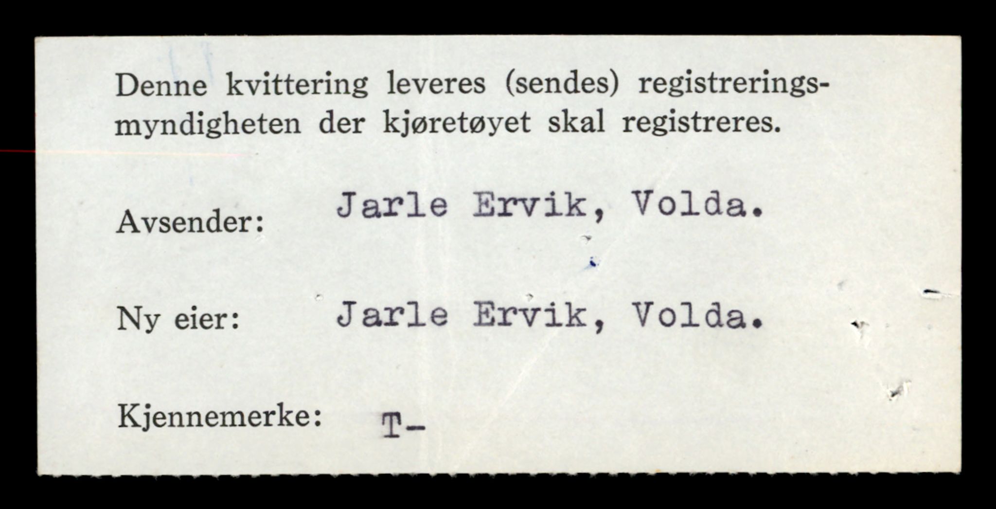 Møre og Romsdal vegkontor - Ålesund trafikkstasjon, AV/SAT-A-4099/F/Fe/L0041: Registreringskort for kjøretøy T 13710 - T 13905, 1927-1998, s. 1224