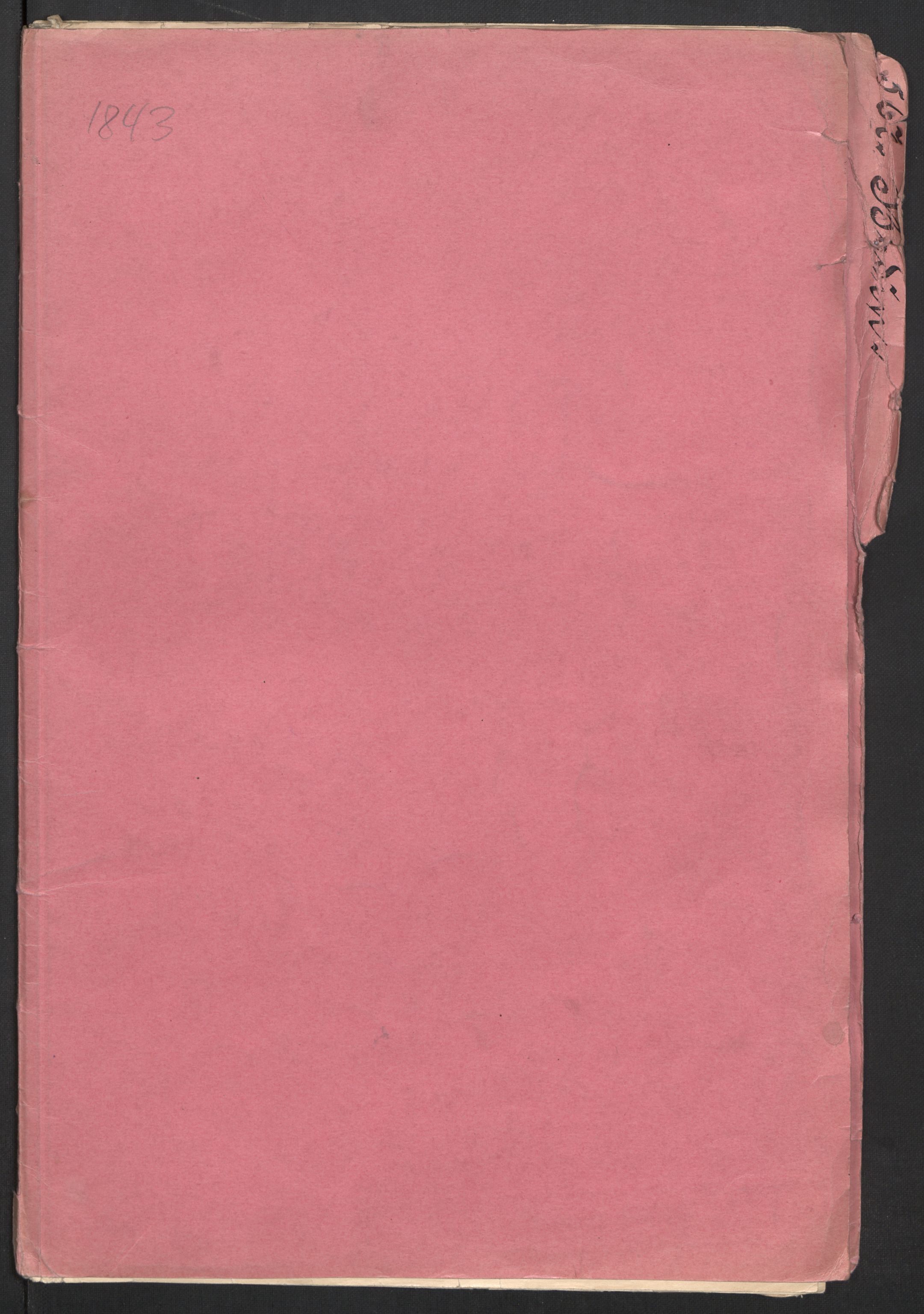 SAT, Folketelling 1920 for 1843 Bodin herred, 1920, s. 1