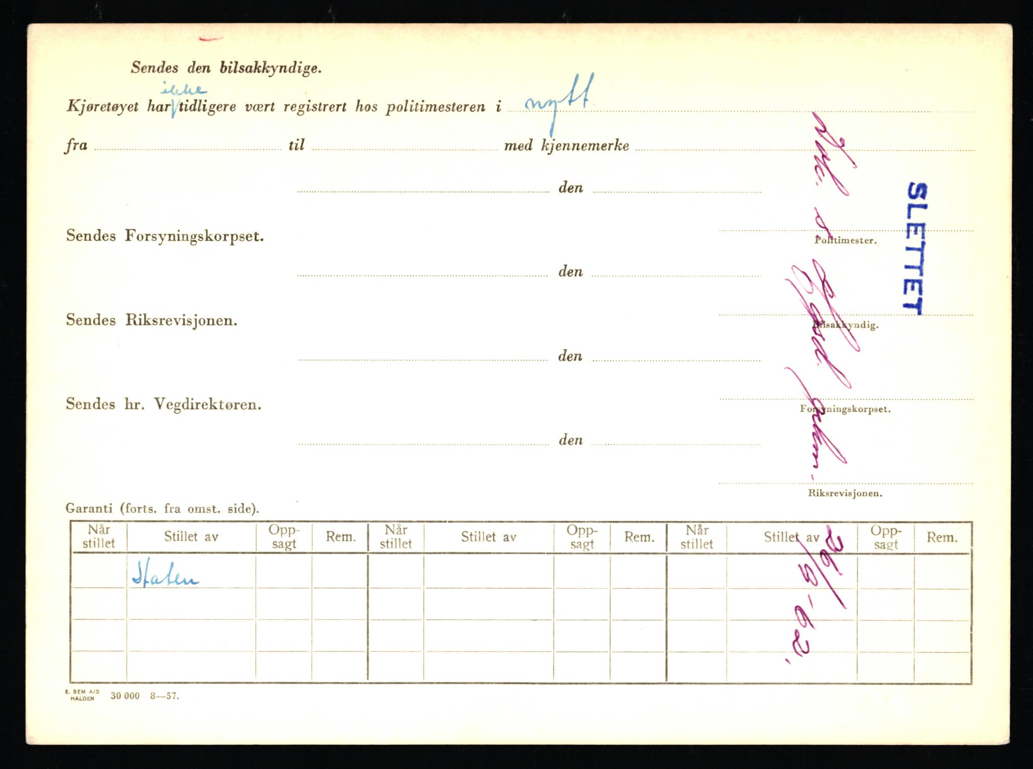 Stavanger trafikkstasjon, AV/SAST-A-101942/0/F/L0018: L-10000 - L-10499, 1930-1971, s. 16