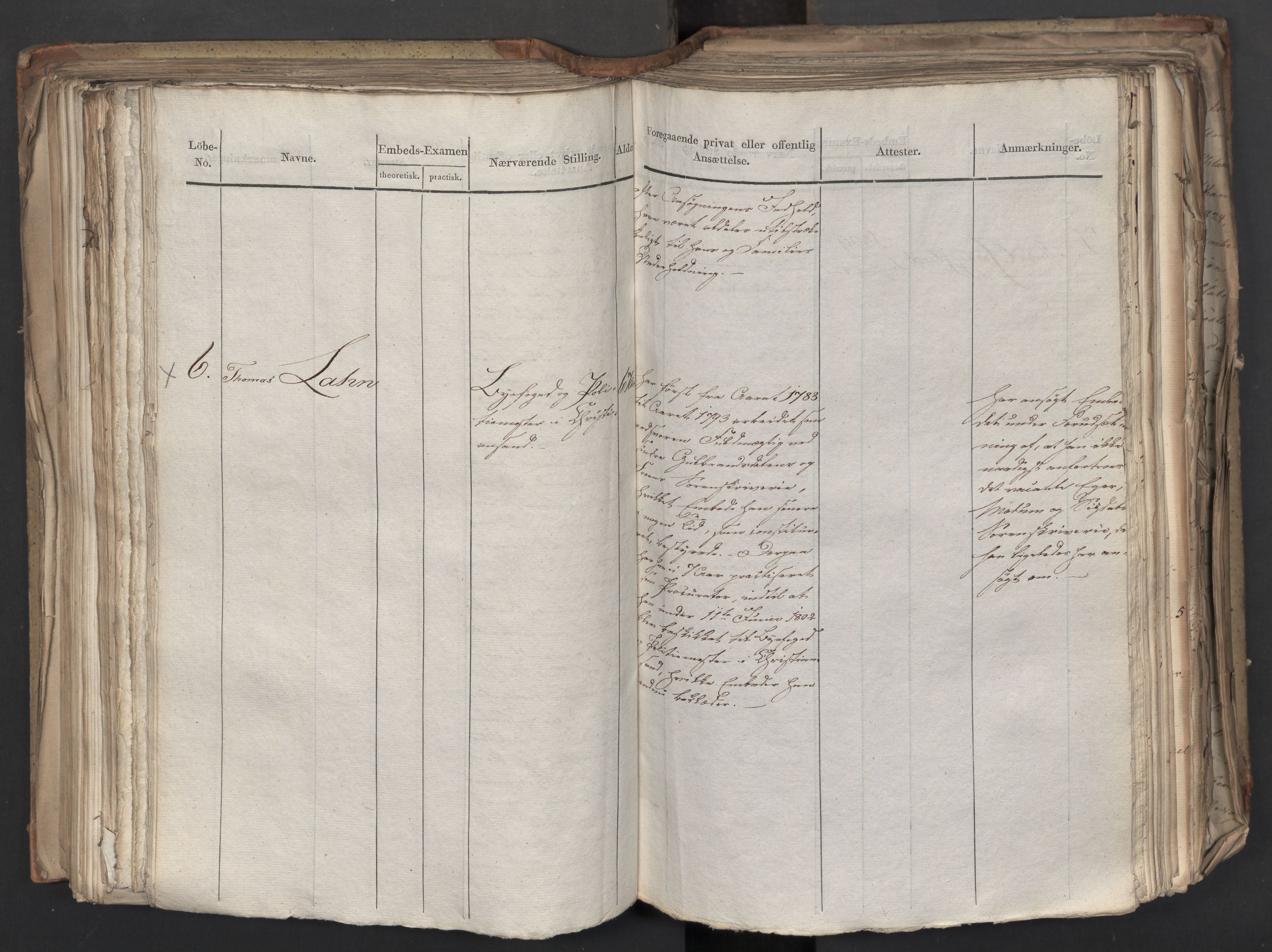 Statsrådsavdelingen i Stockholm, AV/RA-S-1003/D/Da/L0044: Regjeringsinnstillinger nr. 2846-3066, 1825, s. 252