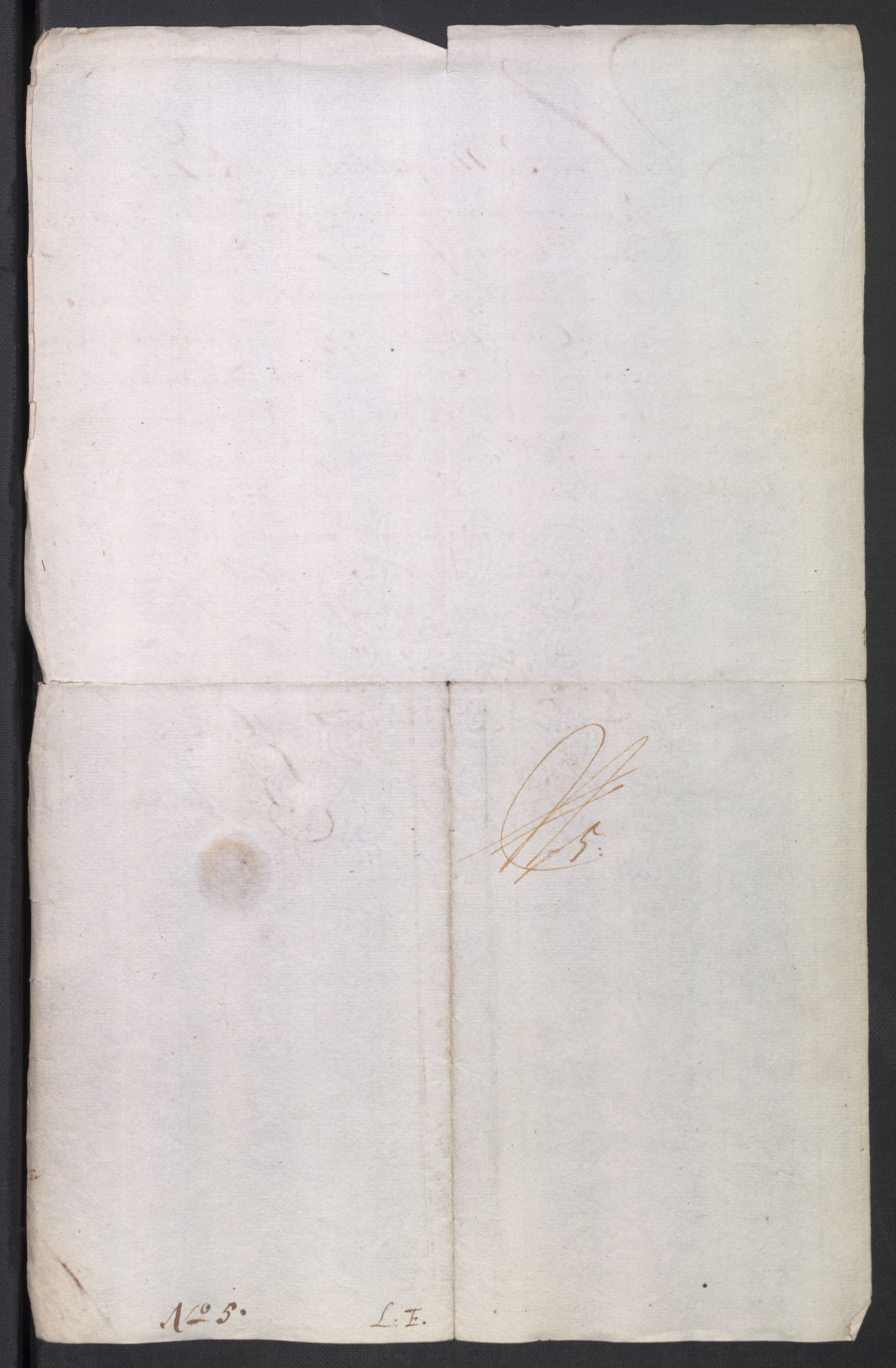 Rentekammeret inntil 1814, Reviderte regnskaper, Byregnskaper, AV/RA-EA-4066/R/Ro/L0301: [O3] Kontribusjonsregnskap, 1679-1684, s. 198