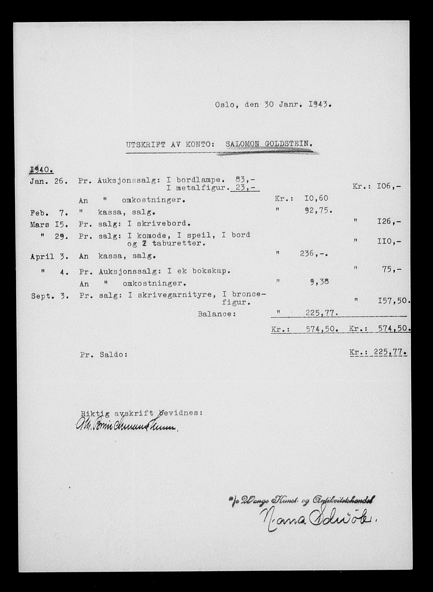 Justisdepartementet, Tilbakeføringskontoret for inndratte formuer, AV/RA-S-1564/H/Hc/Hcc/L0939: --, 1945-1947, s. 724