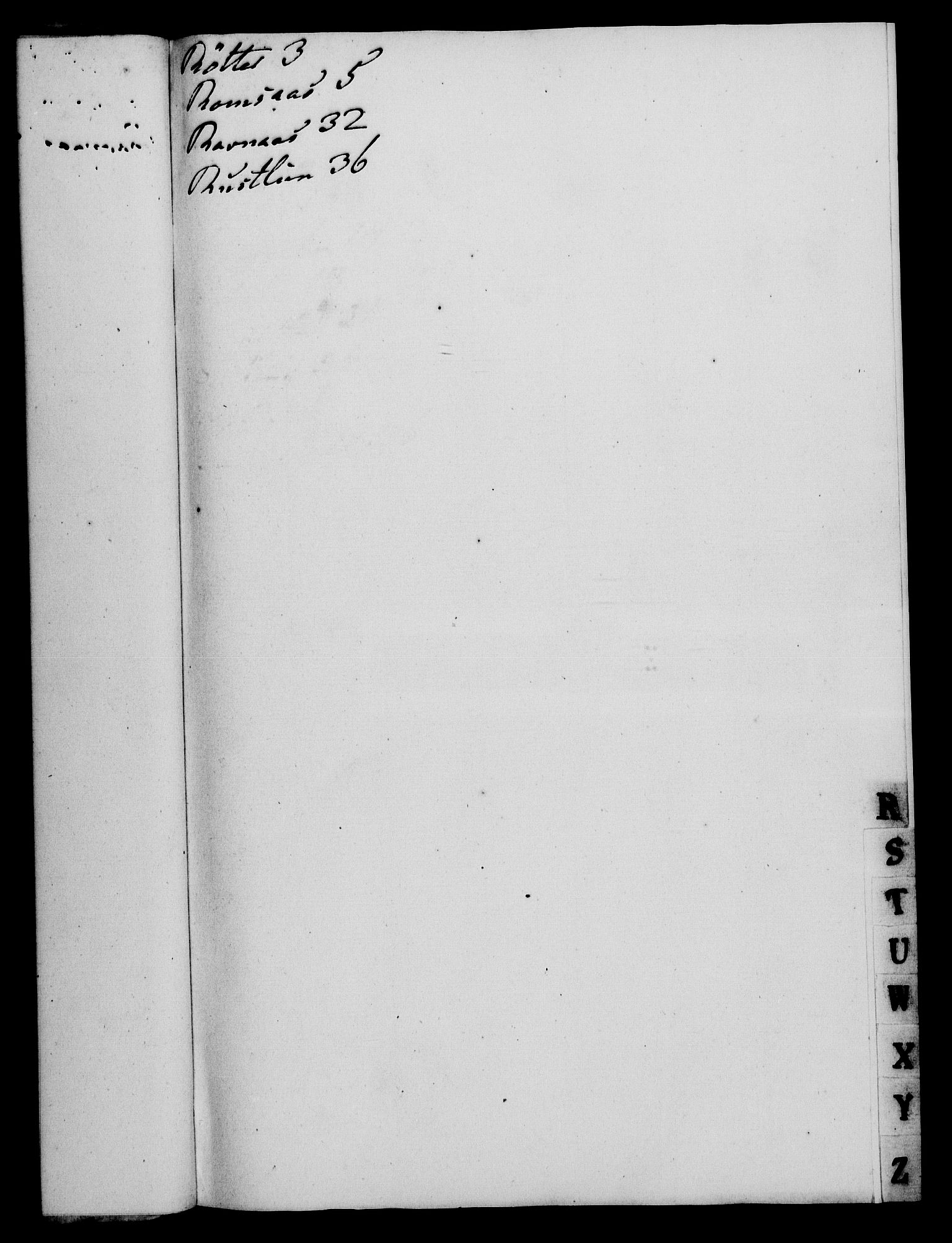 Rentekammeret, Kammerkanselliet, AV/RA-EA-3111/G/Gf/Gfa/L0053: Norsk relasjons- og resolusjonsprotokoll (merket RK 52.53), 1771, s. 19