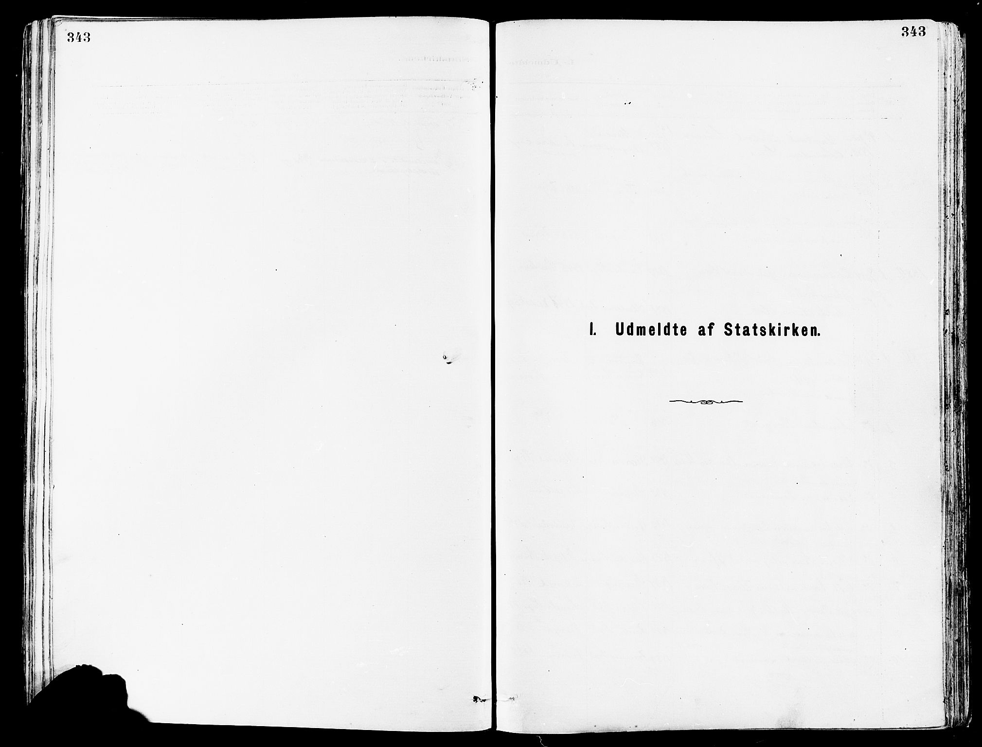 Avaldsnes sokneprestkontor, SAST/A -101851/H/Ha/Haa/L0015: Ministerialbok nr. A 15, 1880-1906, s. 343