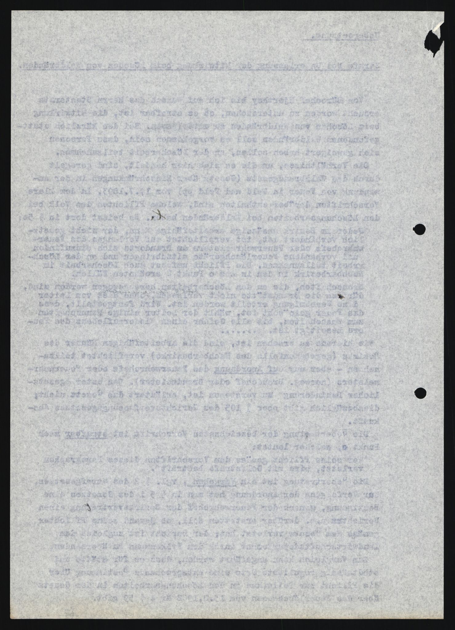 Forsvarets Overkommando. 2 kontor. Arkiv 11.4. Spredte tyske arkivsaker, AV/RA-RAFA-7031/D/Dar/Darb/L0013: Reichskommissariat - Hauptabteilung Vervaltung, 1917-1942, s. 1056