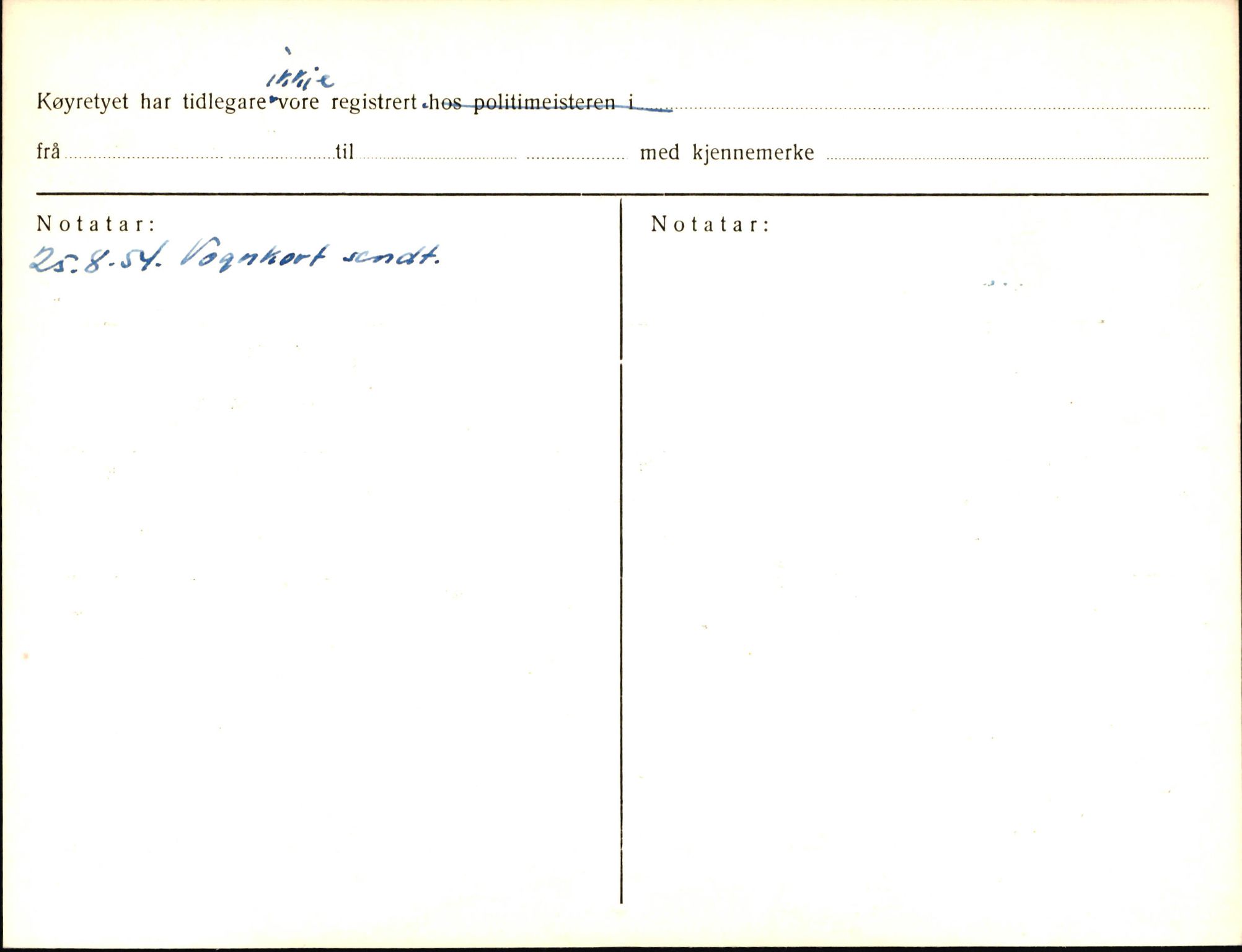 Statens vegvesen, Sogn og Fjordane vegkontor, AV/SAB-A-5301/4/F/L0004: Registerkort utmeldte Fjordane S2500-2700, S7200-7899, 1930-1961, s. 170