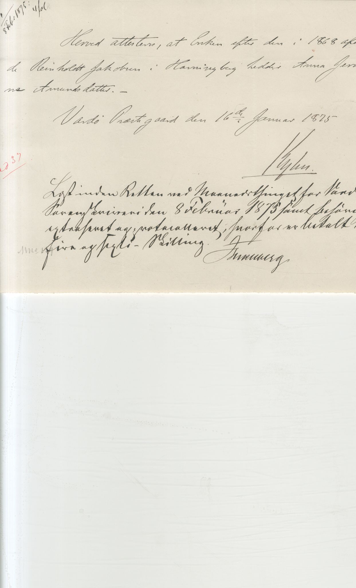 Brodtkorb handel A/S, VAMU/A-0001/Q/Qb/L0003: Faste eiendommer i Vardø Herred, 1862-1939, s. 156