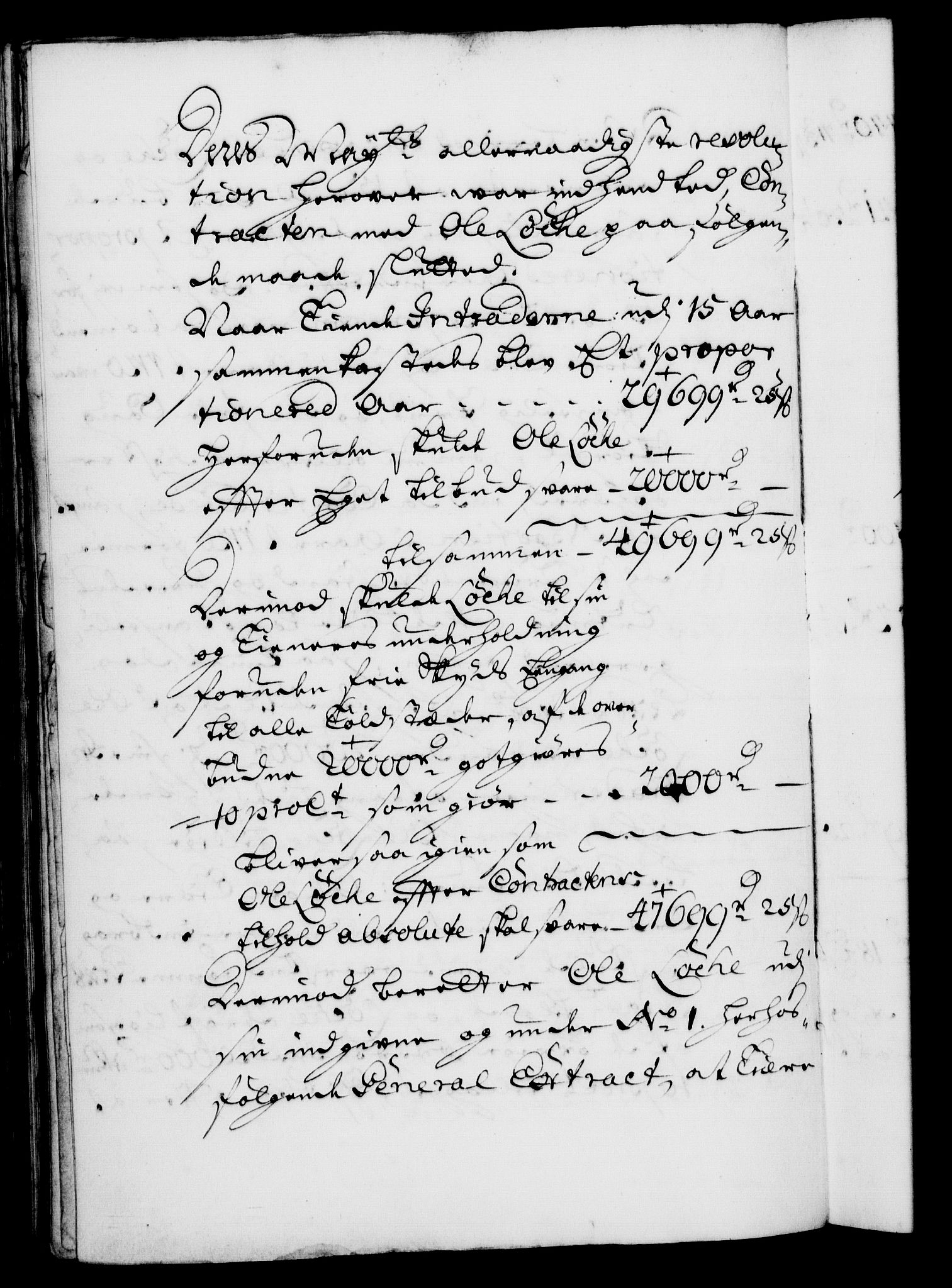 Rentekammeret, Kammerkanselliet, AV/RA-EA-3111/G/Gf/Gfa/L0004: Norsk relasjons- og resolusjonsprotokoll (merket RK 52.4), 1721, s. 519