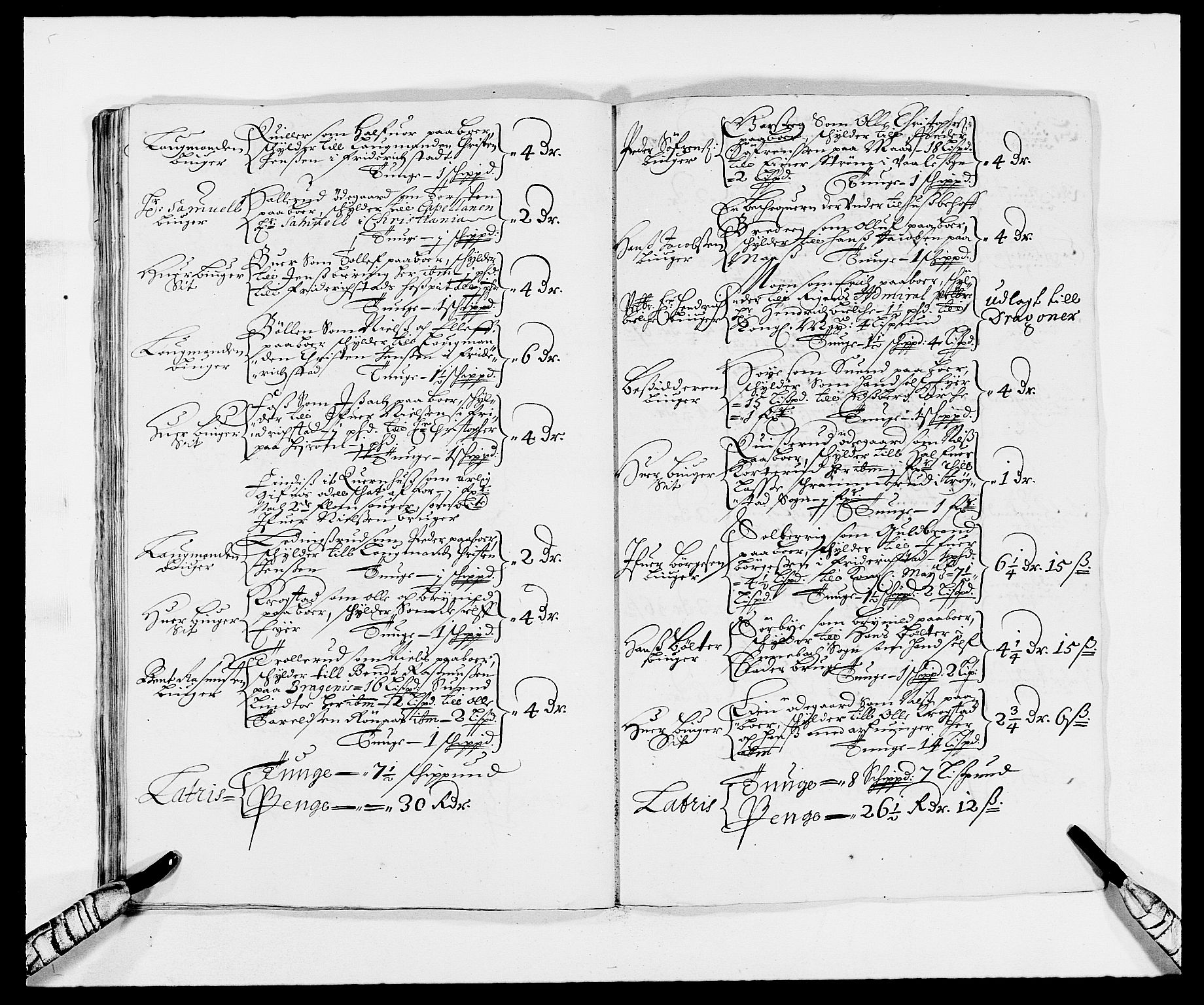 Rentekammeret inntil 1814, Reviderte regnskaper, Fogderegnskap, AV/RA-EA-4092/R06/L0279: Fogderegnskap Heggen og Frøland, 1678-1680, s. 300