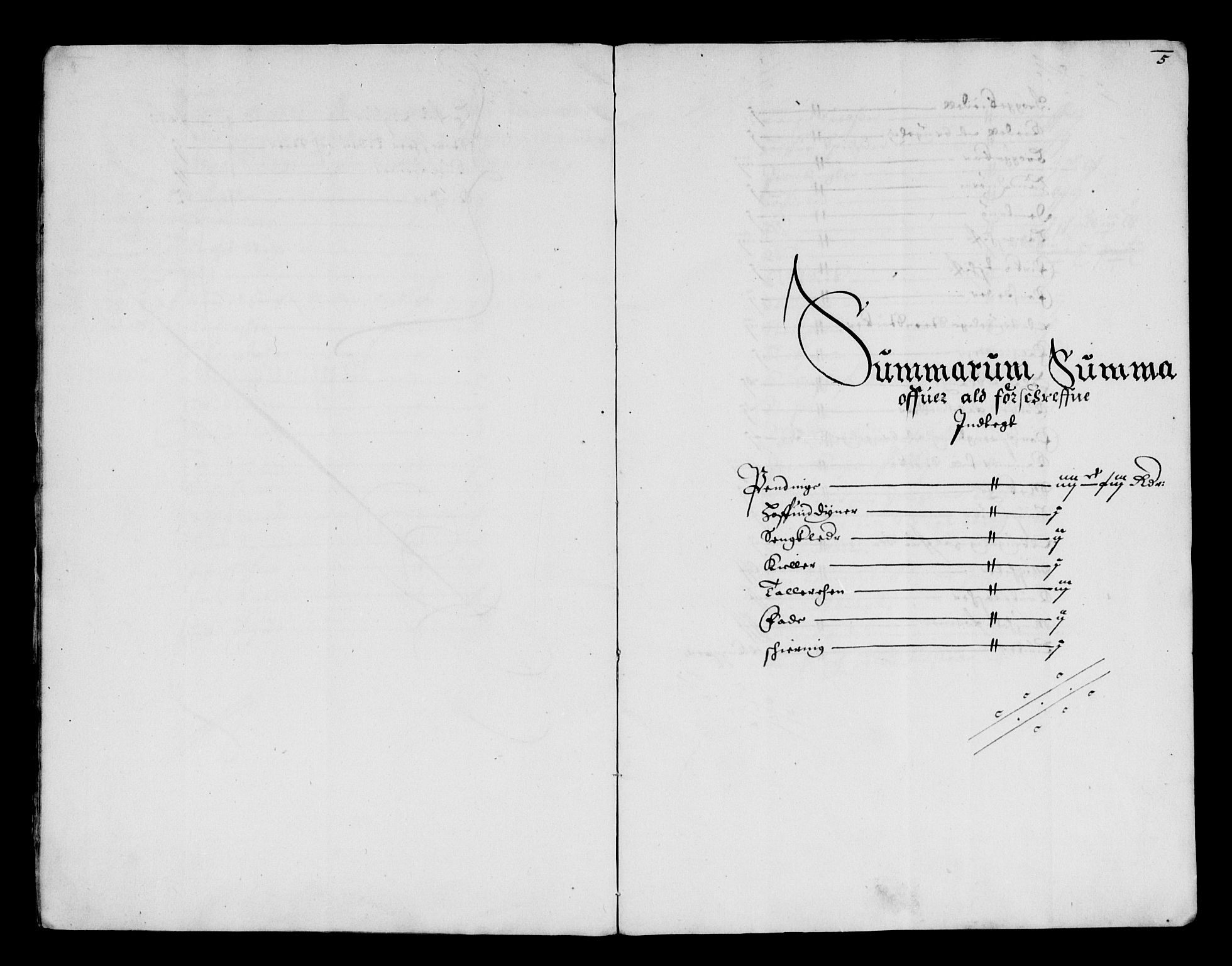 Rentekammeret inntil 1814, Reviderte regnskaper, Lensregnskaper, AV/RA-EA-5023/R/Rb/Rbæ/L0006: Vardøhus len, 1645-1653