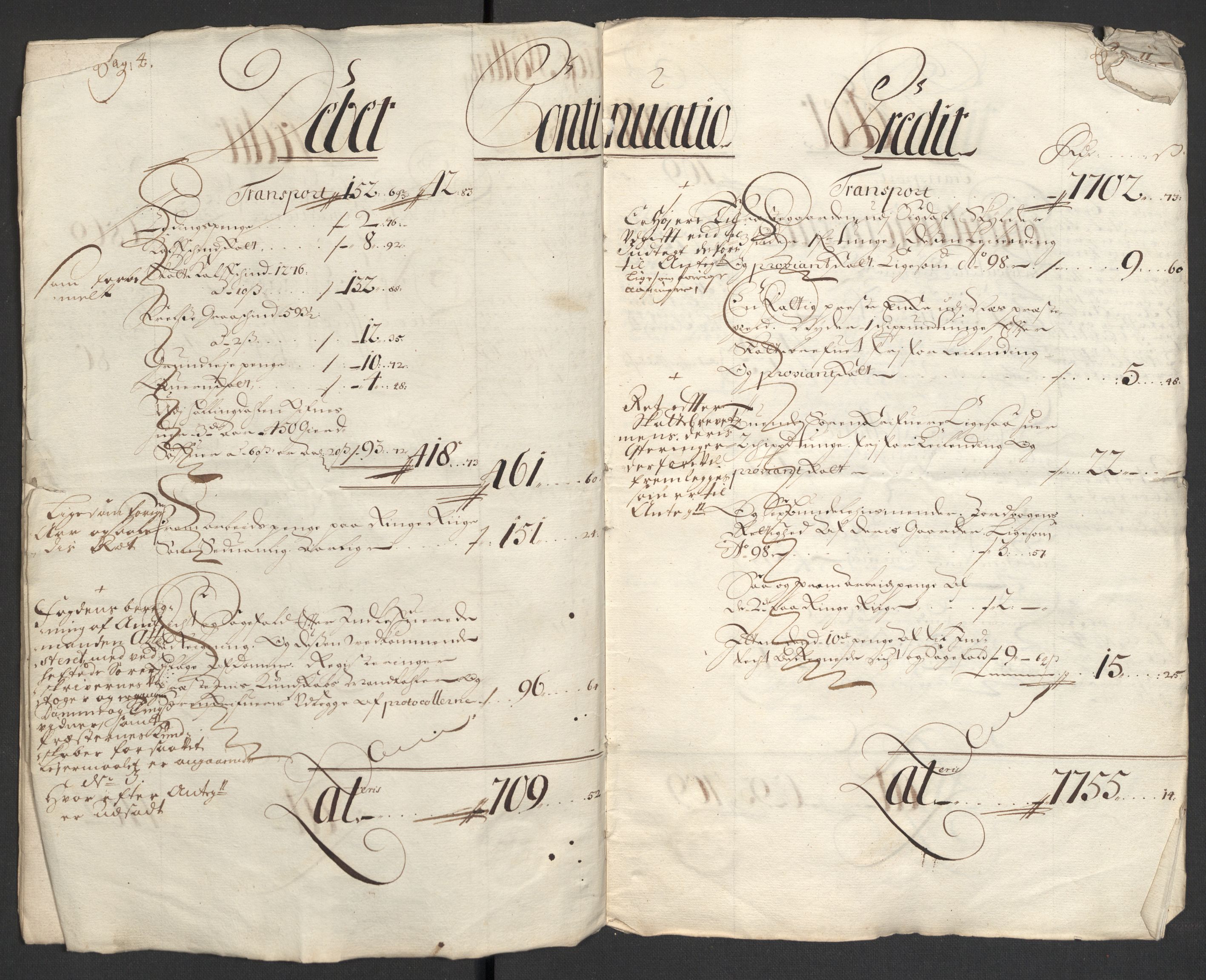Rentekammeret inntil 1814, Reviderte regnskaper, Fogderegnskap, RA/EA-4092/R22/L1456: Fogderegnskap Ringerike, Hallingdal og Buskerud, 1699, s. 15