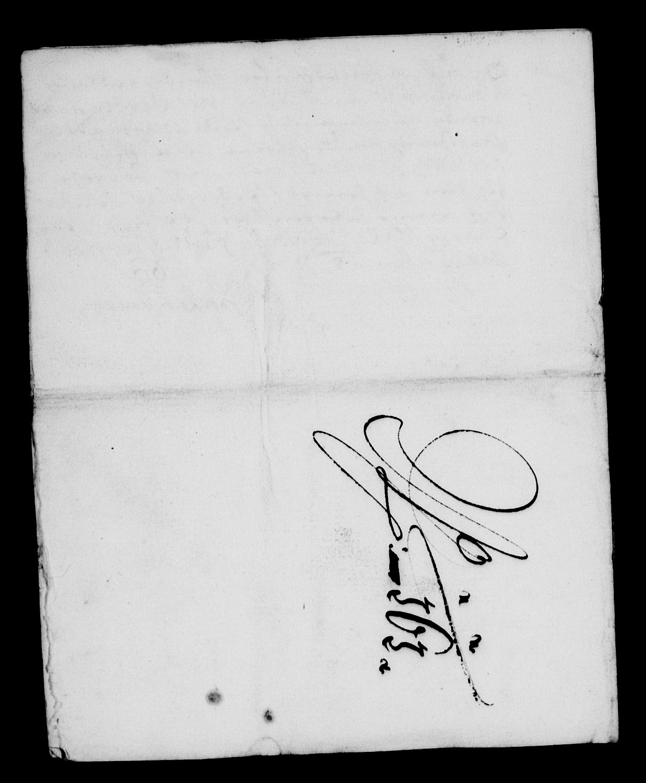 Rentekammeret inntil 1814, Reviderte regnskaper, Lensregnskaper, AV/RA-EA-5023/R/Rb/Rbw/L0137: Trondheim len, 1658-1659