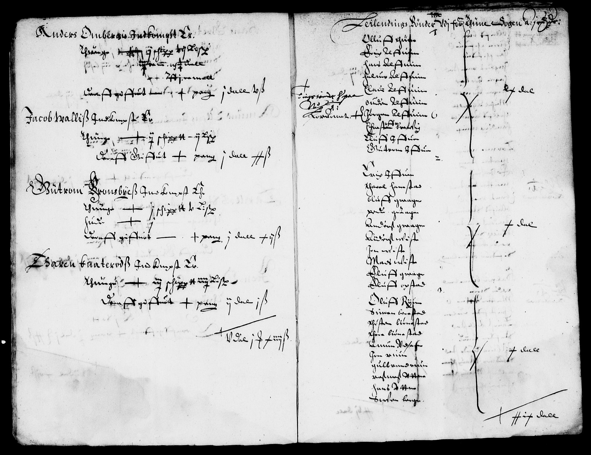 Rentekammeret inntil 1814, Reviderte regnskaper, Lensregnskaper, AV/RA-EA-5023/R/Rb/Rbc/L0004: Tune, Åbygge og Veme len, 1641-1643