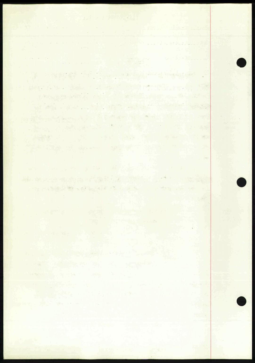 Nedenes sorenskriveri, SAK/1221-0006/G/Gb/Gba/L0059: Pantebok nr. A11, 1948-1948, Dagboknr: 1429/1948
