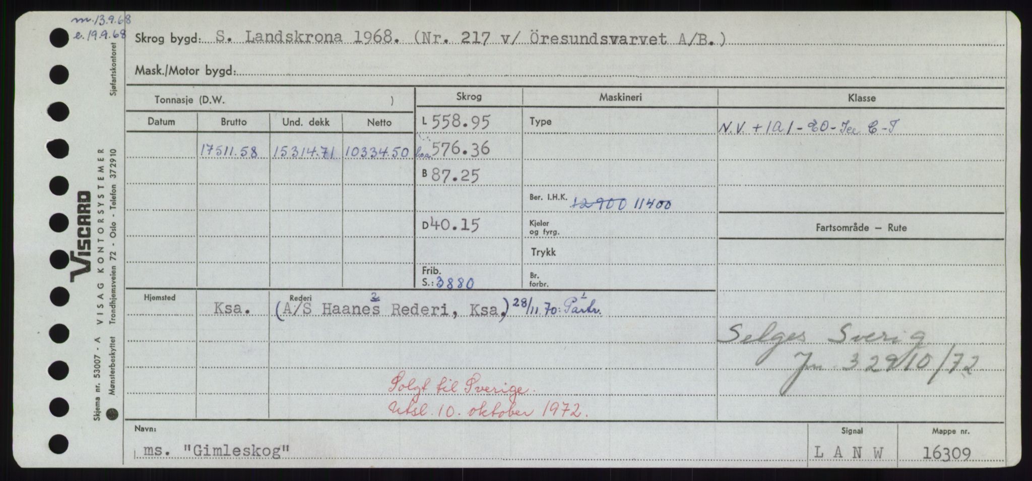 Sjøfartsdirektoratet med forløpere, Skipsmålingen, AV/RA-S-1627/H/Hd/L0012: Fartøy, G-Glø, s. 359