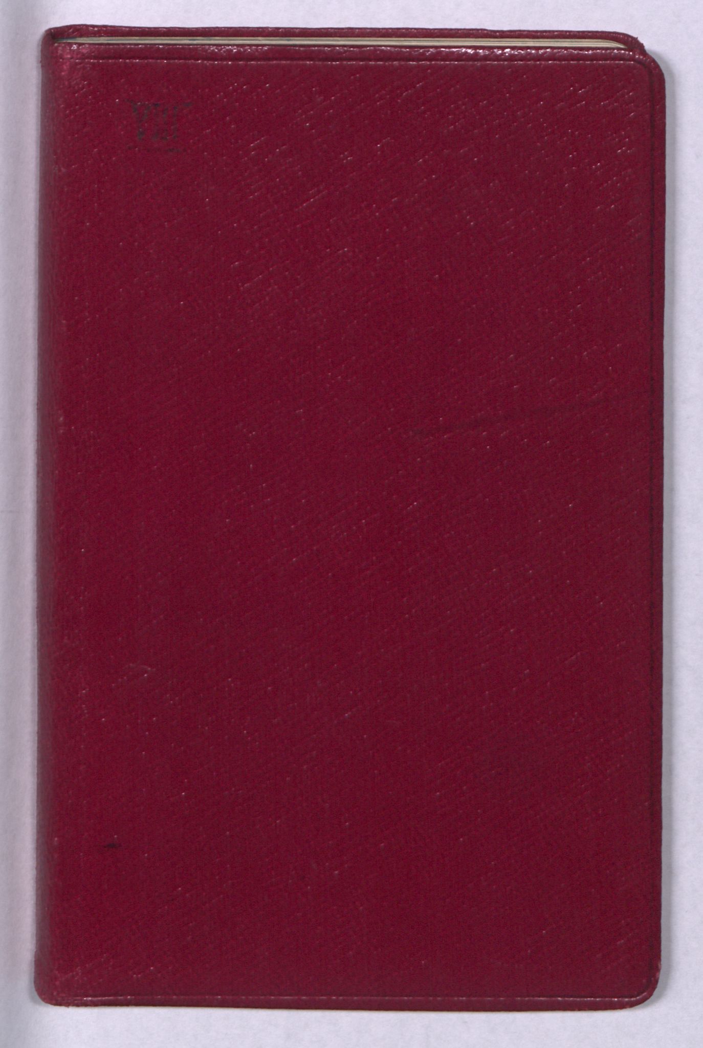 Lorentzen, Øivind, RA/PA-2046/F/L0002/0011: Dagbok nr. 11- 21 / Dagbok, 1942-1943