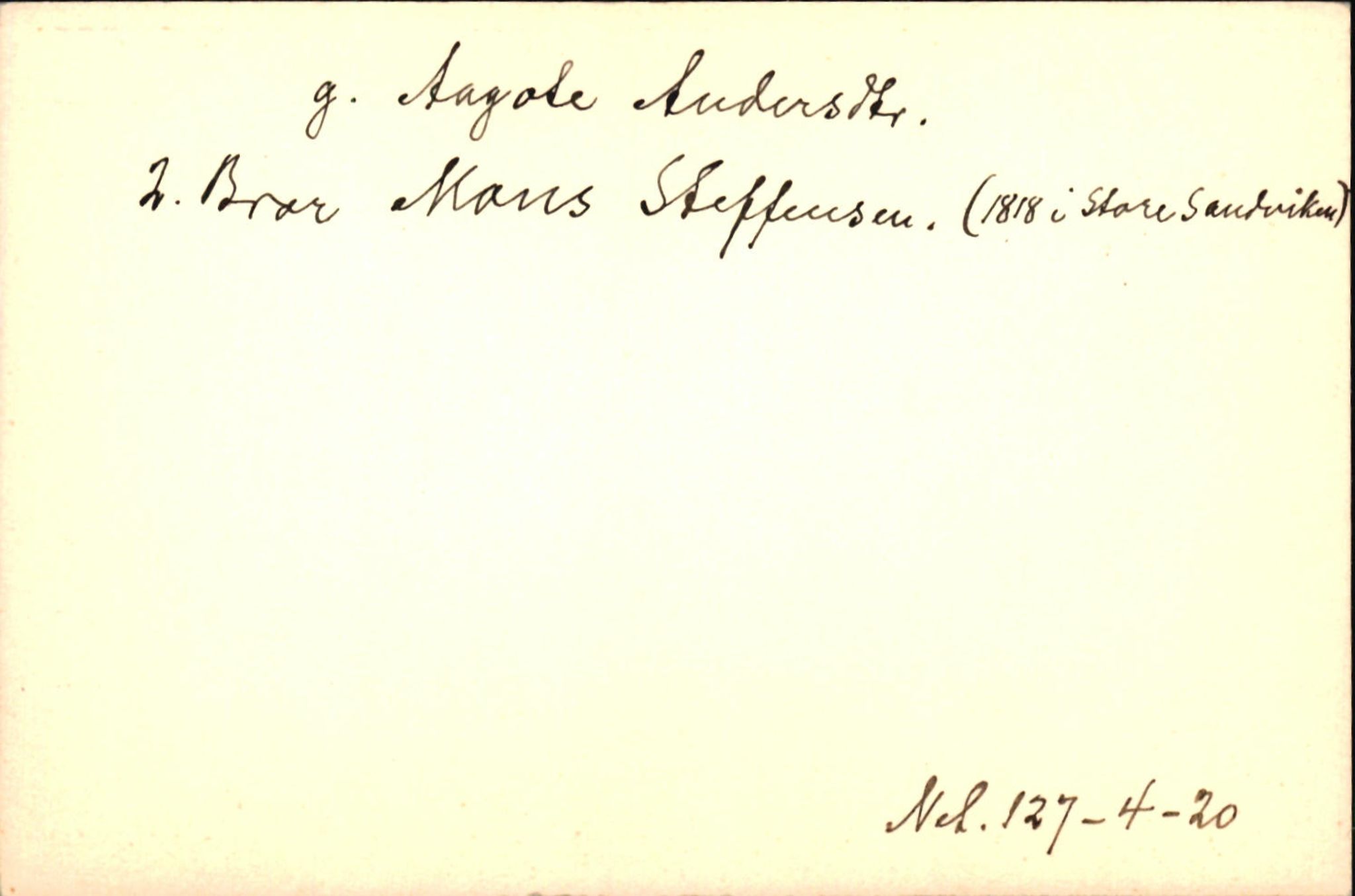 Nordhordland sorenskrivar, AV/SAB-A-2901/1/H, 1702-1845, s. 890