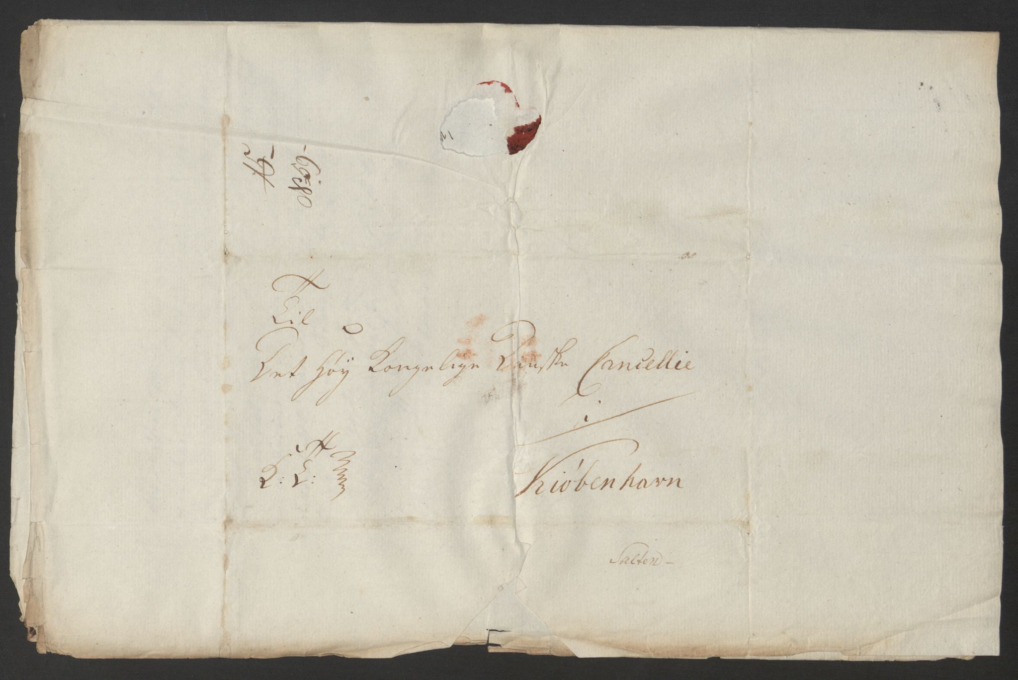 Justisdepartementet, Kommisjon i saken mot Hans Nielsen Hauge 1804, AV/RA-S-1151/D/L0005: Hans Nielsen Hauges sak, 1813, s. 56