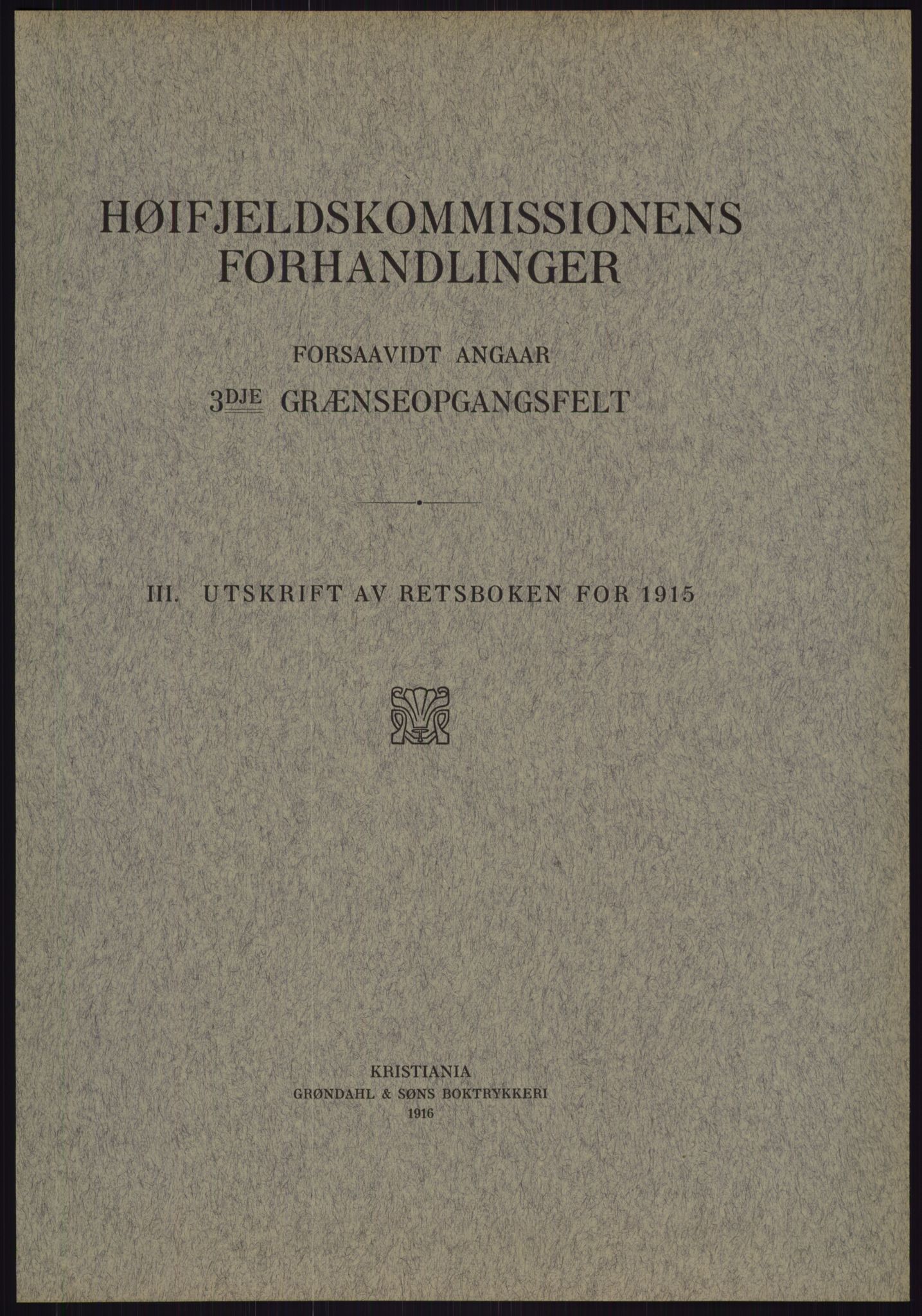 Høyfjellskommisjonen, RA/S-1546/X/Xa/L0001: Nr. 1-33, 1909-1953, s. 1248