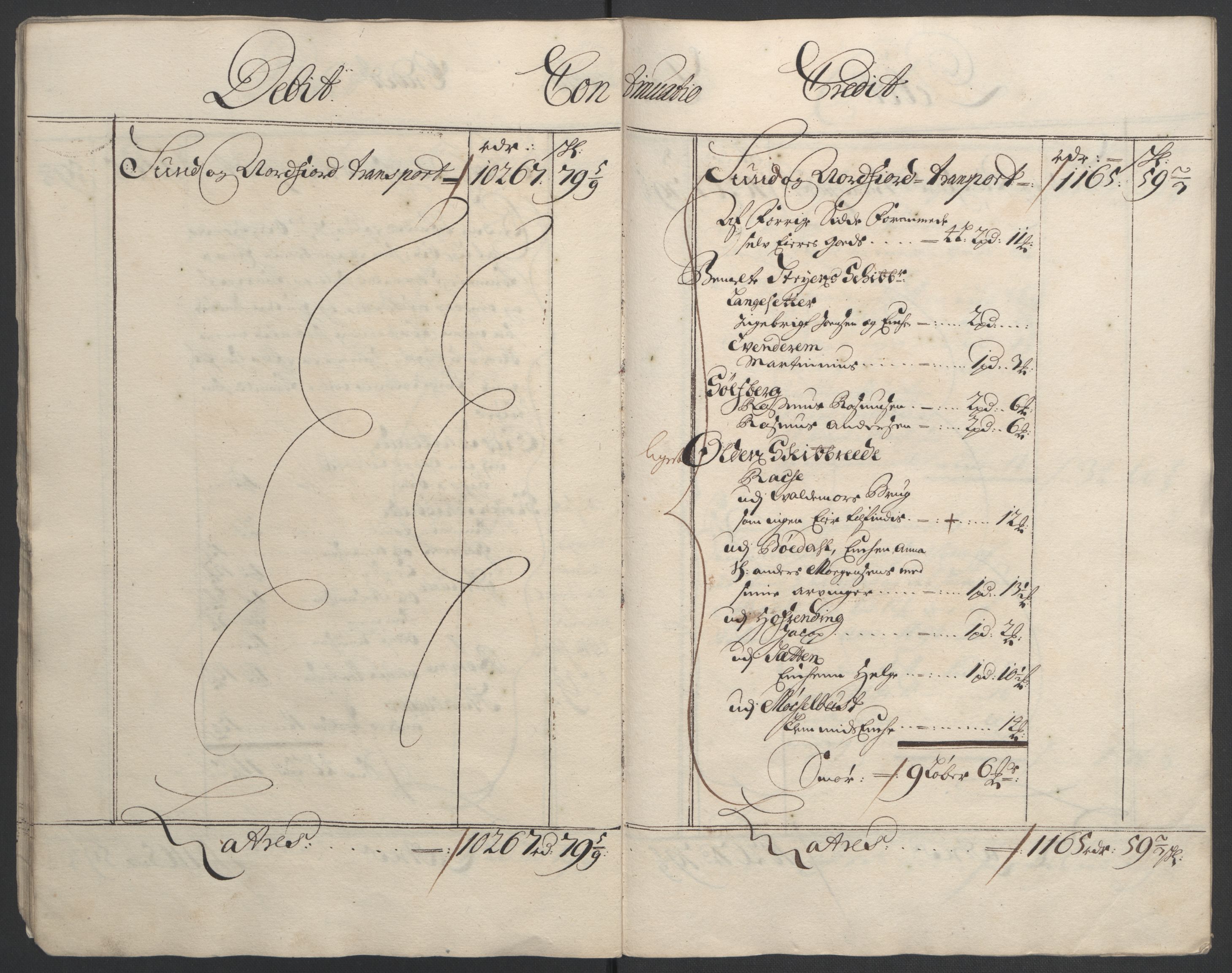 Rentekammeret inntil 1814, Reviderte regnskaper, Fogderegnskap, AV/RA-EA-4092/R53/L3422: Fogderegnskap Sunn- og Nordfjord, 1695-1696, s. 15