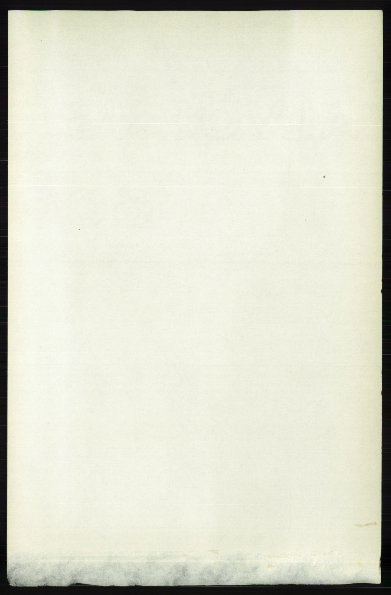 RA, Folketelling 1891 for Nedenes amt: Gjenparter av personsedler for beslektede ektefeller, menn, 1891, s. 958