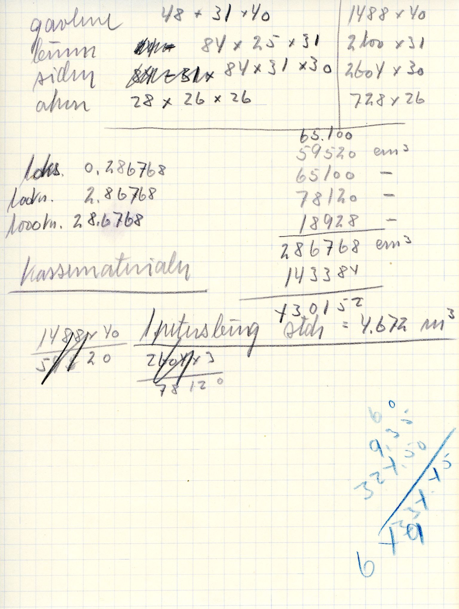 Vardø Fiskersamvirkelag, VAMU/A-0037/D/Da/L0003: Korrespondanse Fi-Kj, 1947-1950