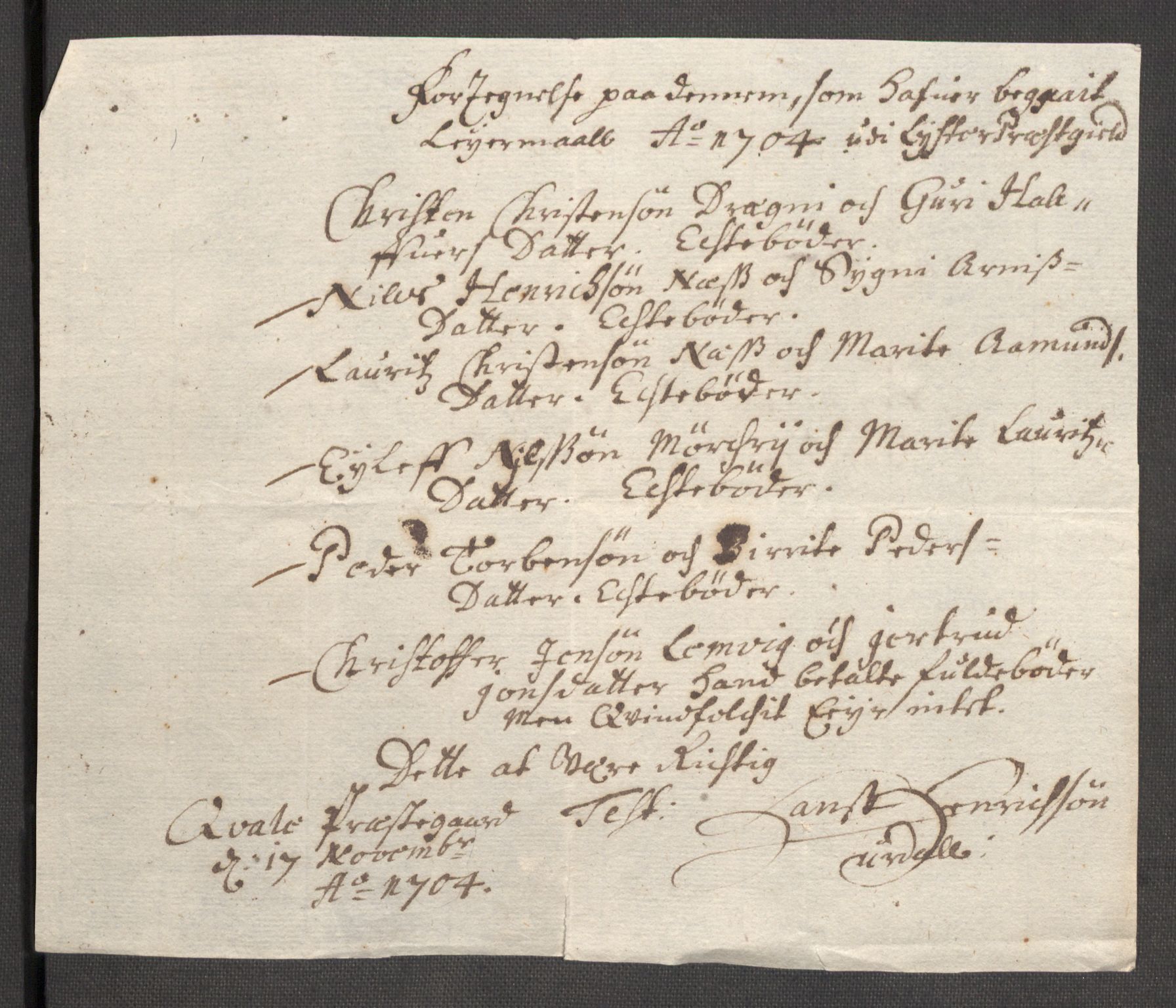 Rentekammeret inntil 1814, Reviderte regnskaper, Fogderegnskap, AV/RA-EA-4092/R52/L3313: Fogderegnskap Sogn, 1703-1704, s. 439