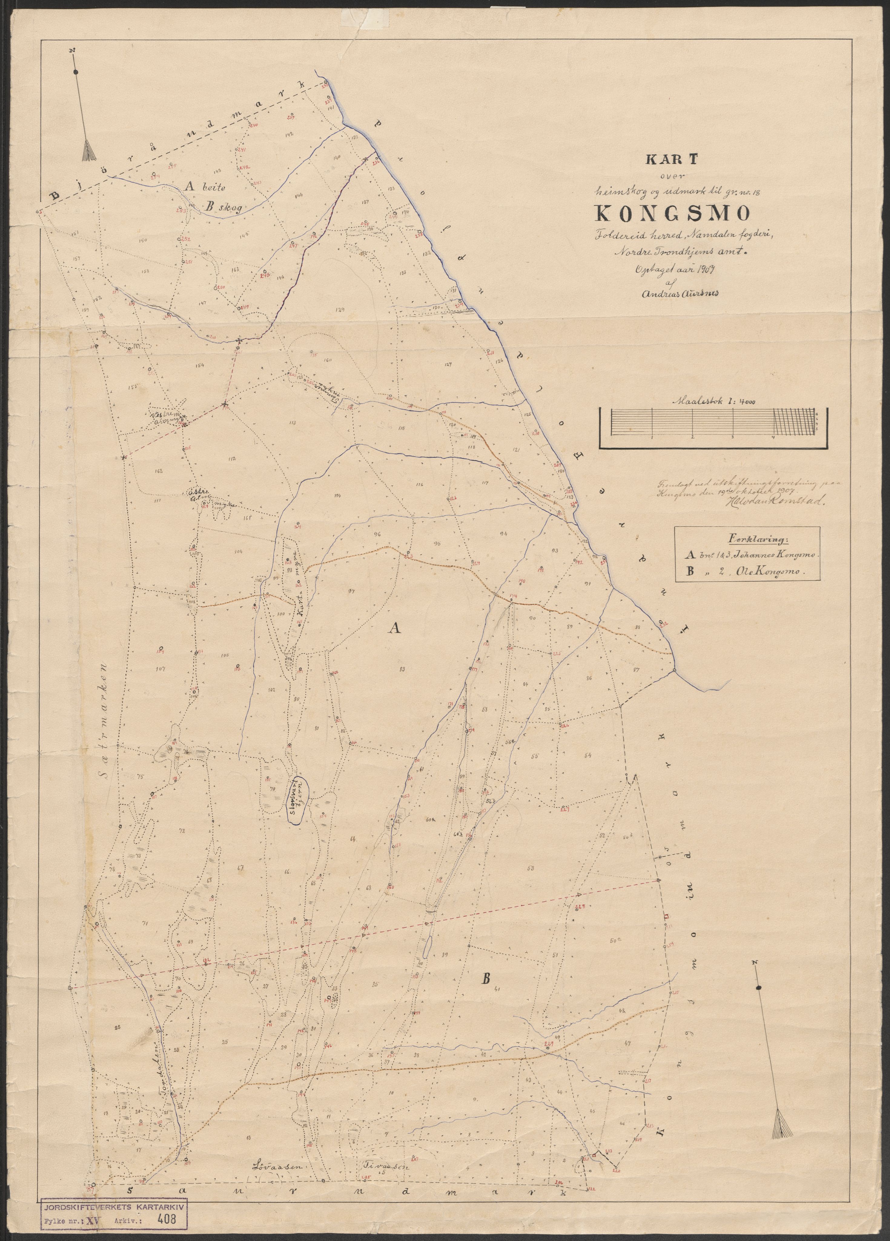 Jordskifteverkets kartarkiv, AV/RA-S-3929/T, 1859-1988, s. 510