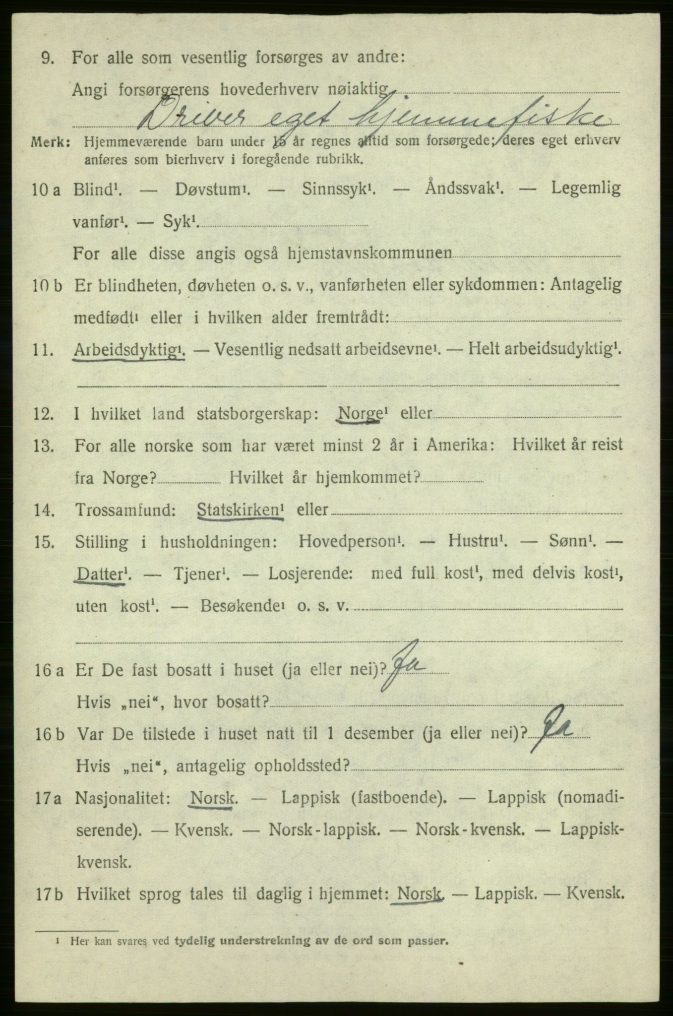 SATØ, Folketelling 1920 for 2029 Nord-Varanger herred, 1920, s. 2172