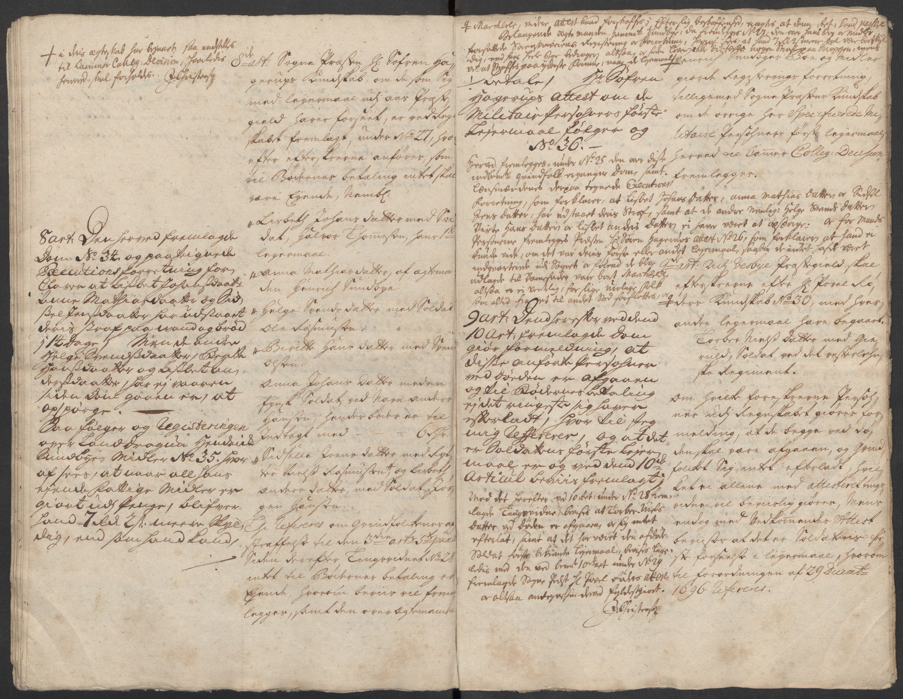 Rentekammeret inntil 1814, Reviderte regnskaper, Fogderegnskap, AV/RA-EA-4092/R10/L0455: Fogderegnskap Aker og Follo, 1717, s. 392