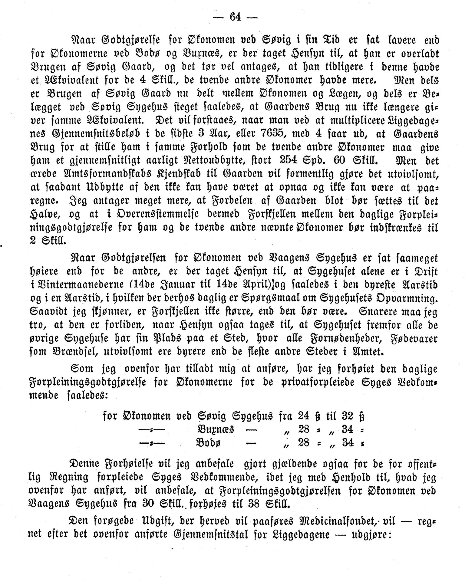 Nordland Fylkeskommune. Fylkestinget, AIN/NFK-17/176/A/Ac/L0009: Fylkestingsforhandlinger 1874, 1874