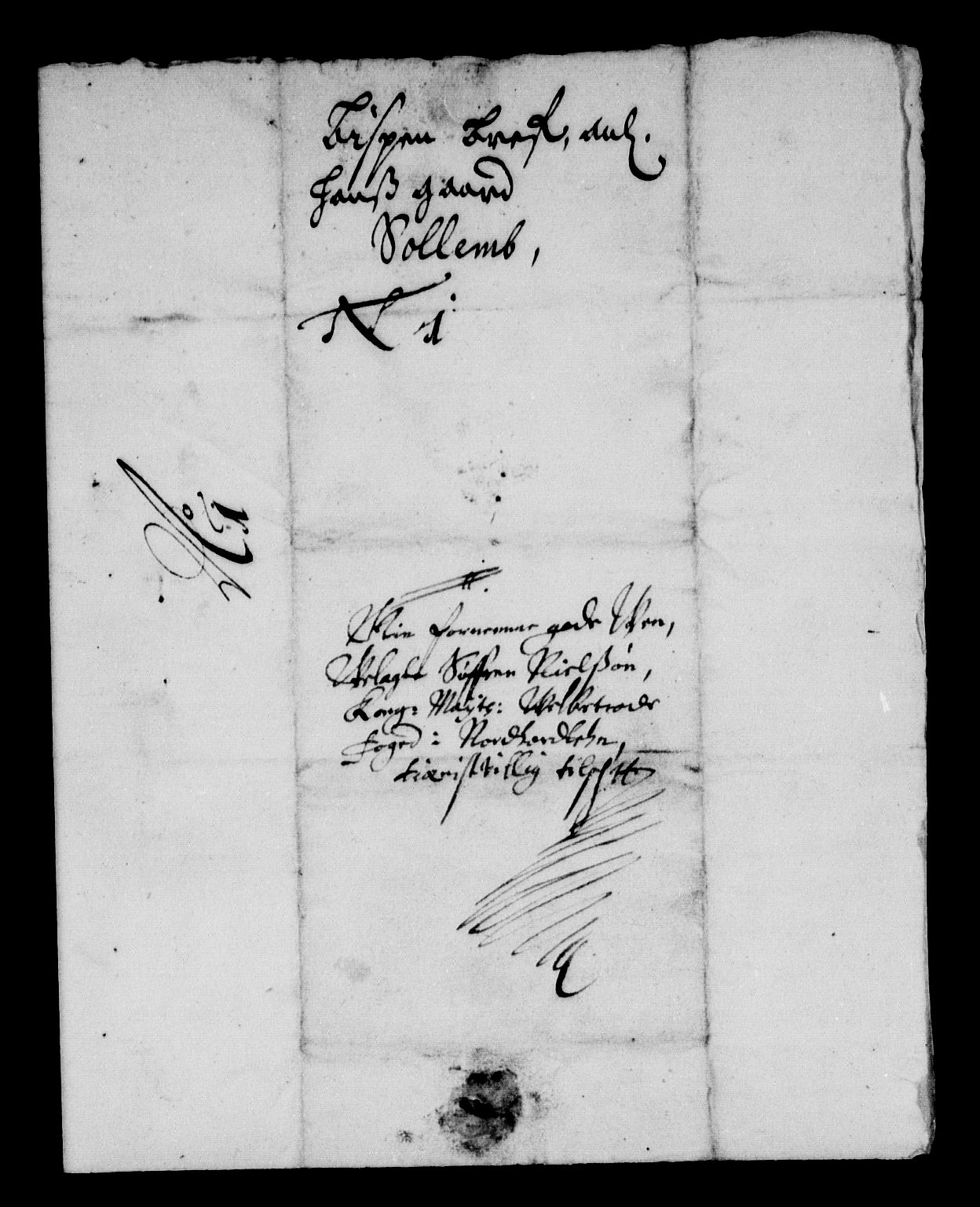Rentekammeret inntil 1814, Reviderte regnskaper, Stiftamtstueregnskaper, Bergen stiftamt, AV/RA-EA-6043/R/Rc/L0010: Bergen stiftamt, 1661-1663