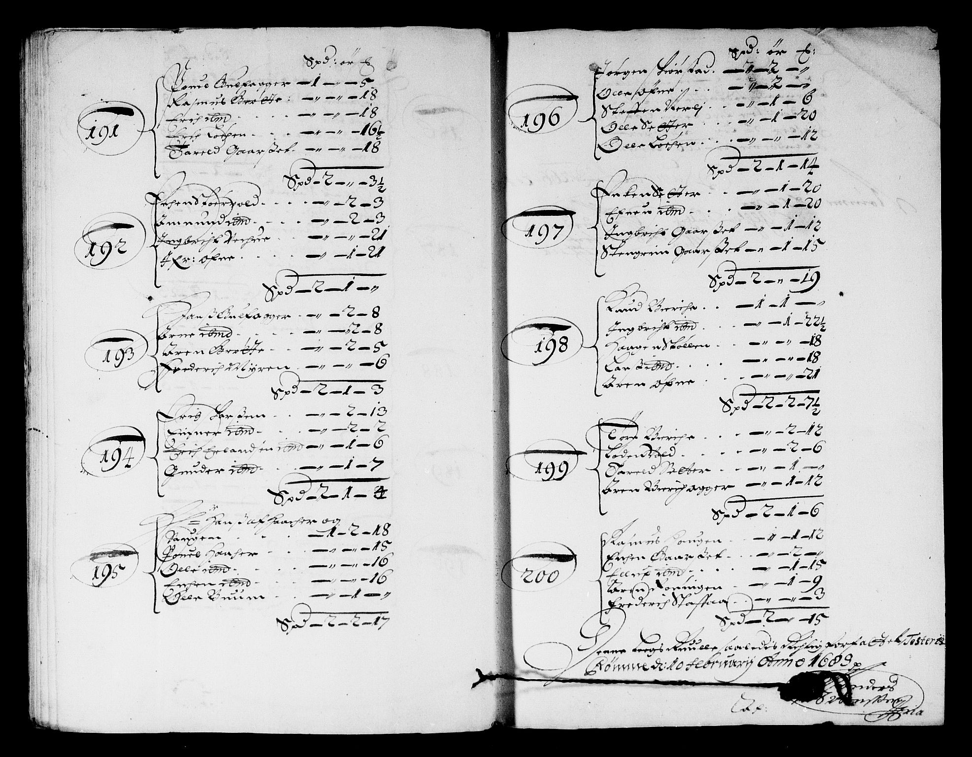 Rentekammeret inntil 1814, Reviderte regnskaper, Stiftamtstueregnskaper, Trondheim stiftamt og Nordland amt, AV/RA-EA-6044/R/Rg/L0067: Trondheim stiftamt og Nordland amt, 1682