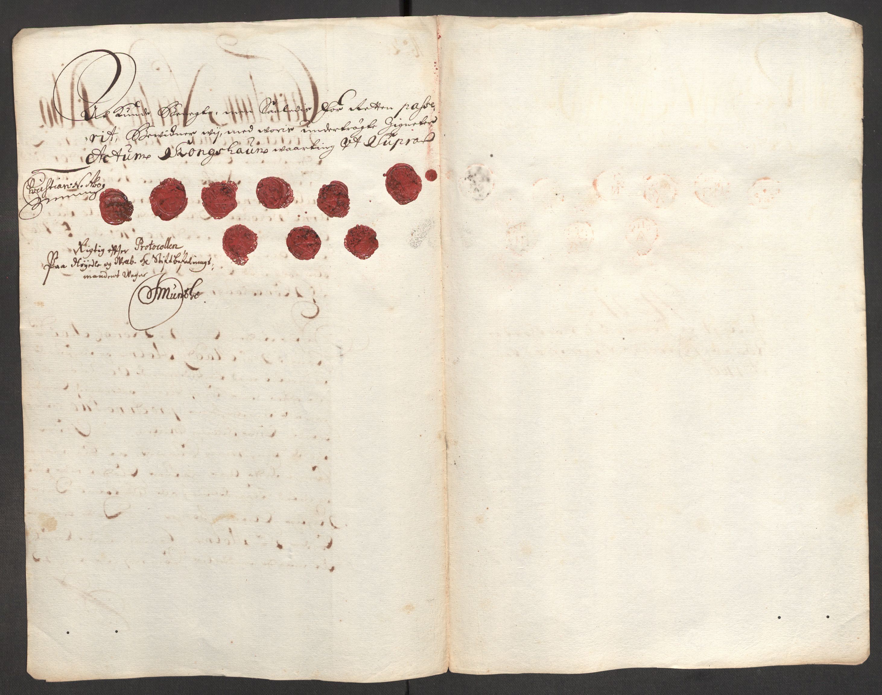 Rentekammeret inntil 1814, Reviderte regnskaper, Fogderegnskap, RA/EA-4092/R51/L3185: Fogderegnskap Nordhordland og Voss, 1700-1701, s. 198