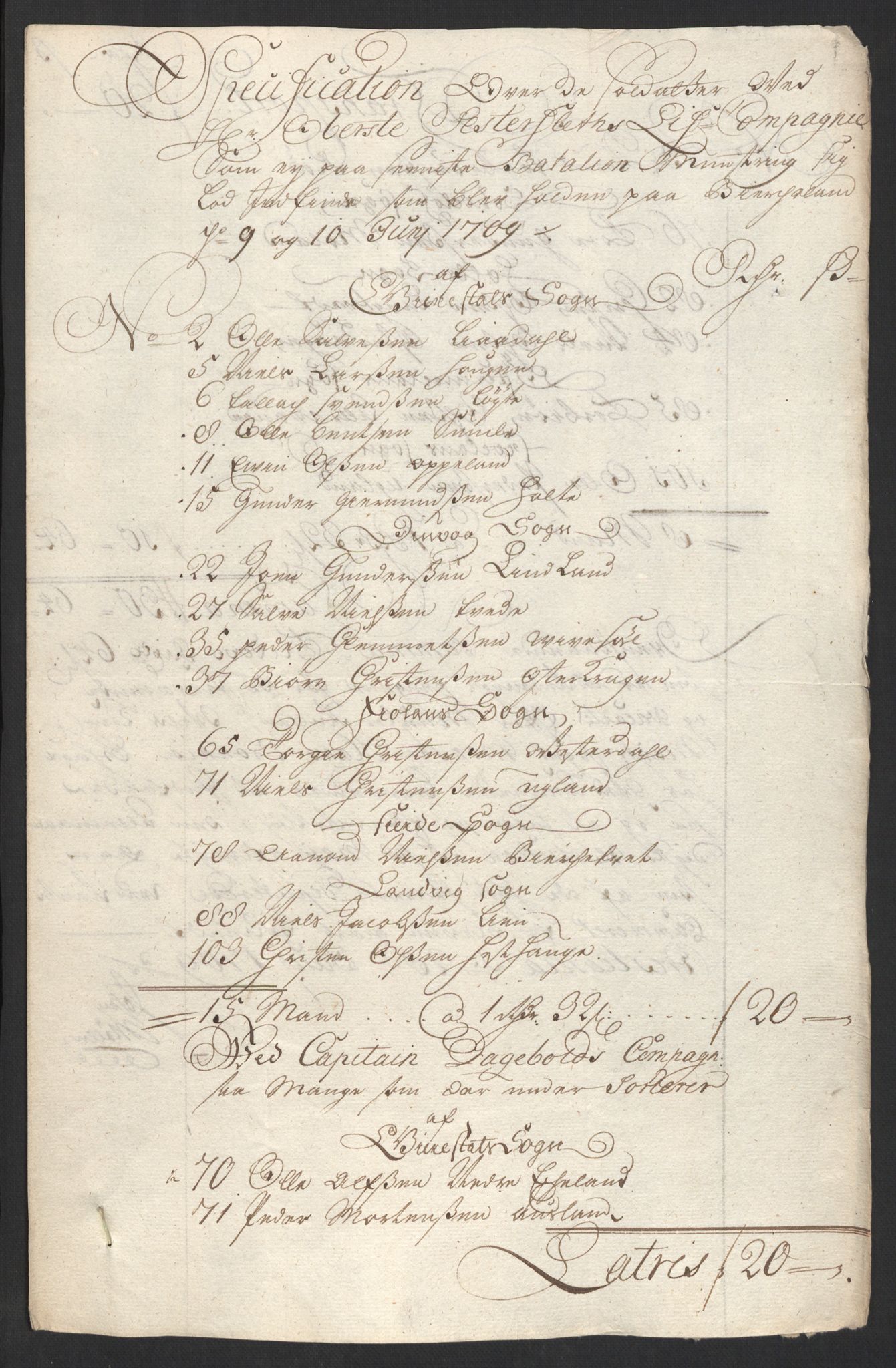 Rentekammeret inntil 1814, Reviderte regnskaper, Fogderegnskap, RA/EA-4092/R39/L2318: Fogderegnskap Nedenes, 1706-1709, s. 472