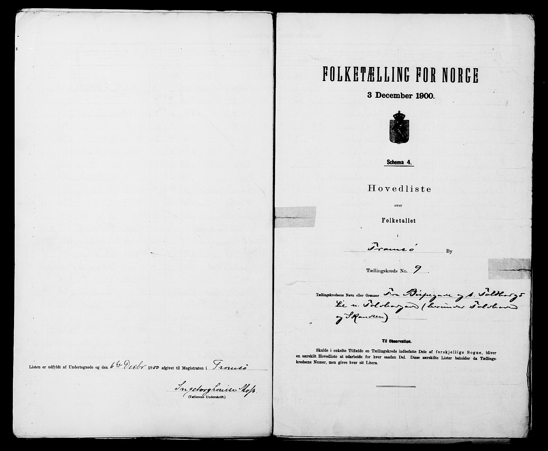 SATØ, Folketelling 1900 for 1902 Tromsø kjøpstad, 1900, s. 20