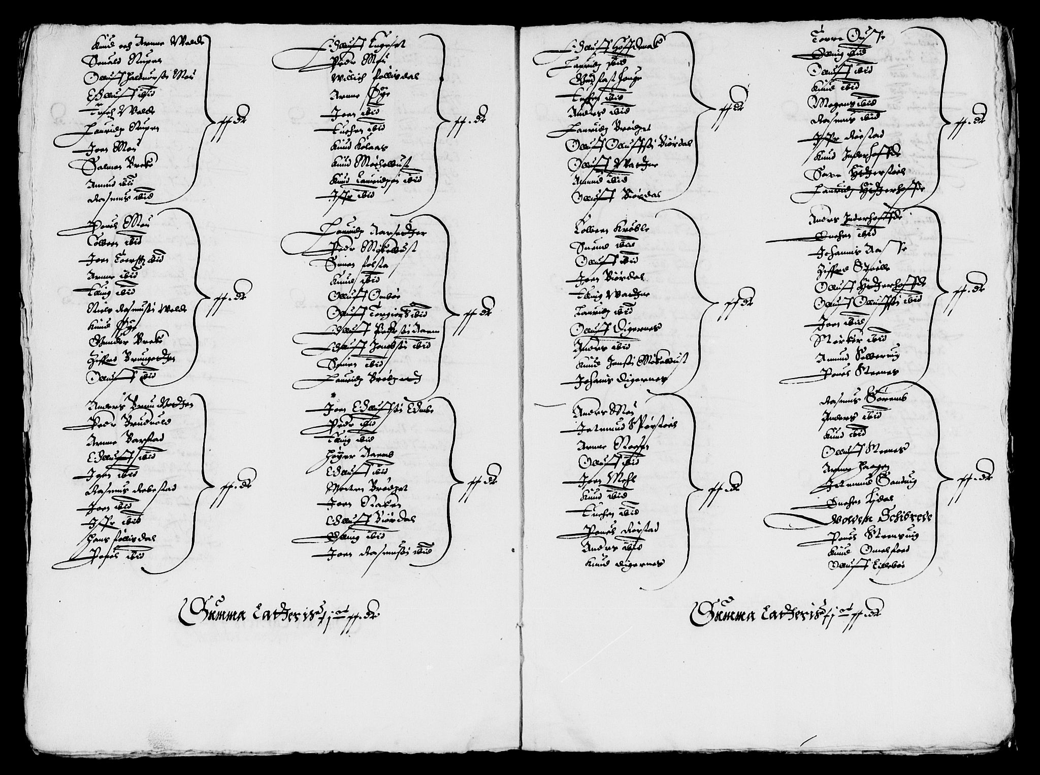 Rentekammeret inntil 1814, Reviderte regnskaper, Lensregnskaper, AV/RA-EA-5023/R/Rb/Rbt/L0056: Bergenhus len, 1630-1631