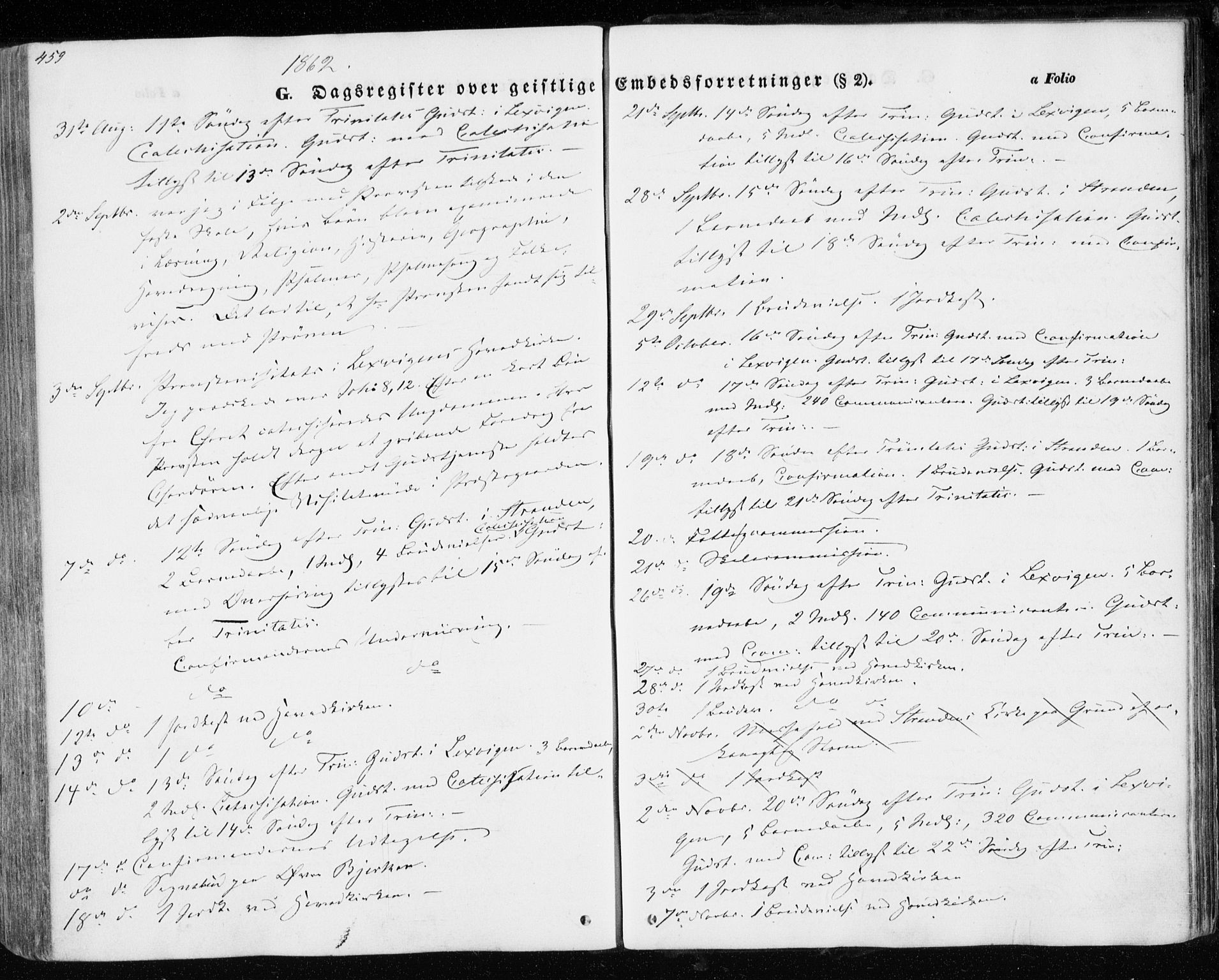 Ministerialprotokoller, klokkerbøker og fødselsregistre - Nord-Trøndelag, AV/SAT-A-1458/701/L0008: Ministerialbok nr. 701A08 /1, 1854-1863, s. 459