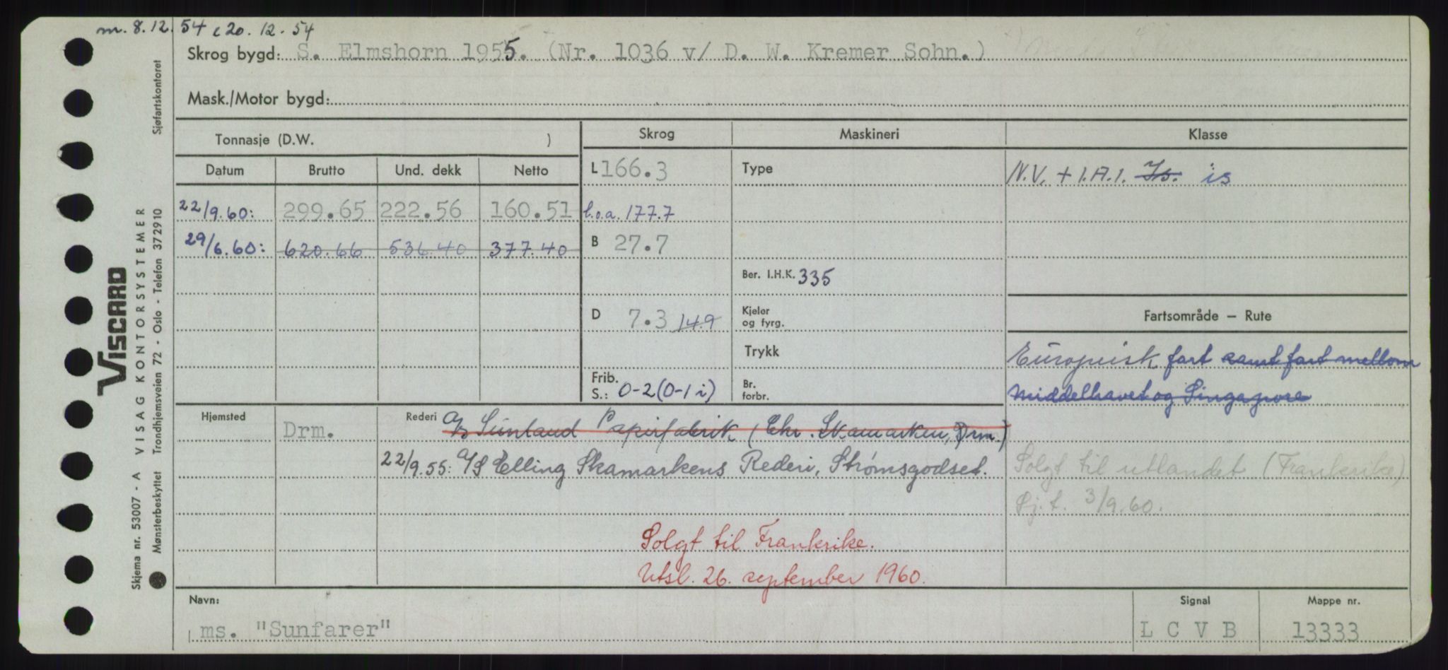 Sjøfartsdirektoratet med forløpere, Skipsmålingen, AV/RA-S-1627/H/Hd/L0037: Fartøy, Su-Så, s. 107